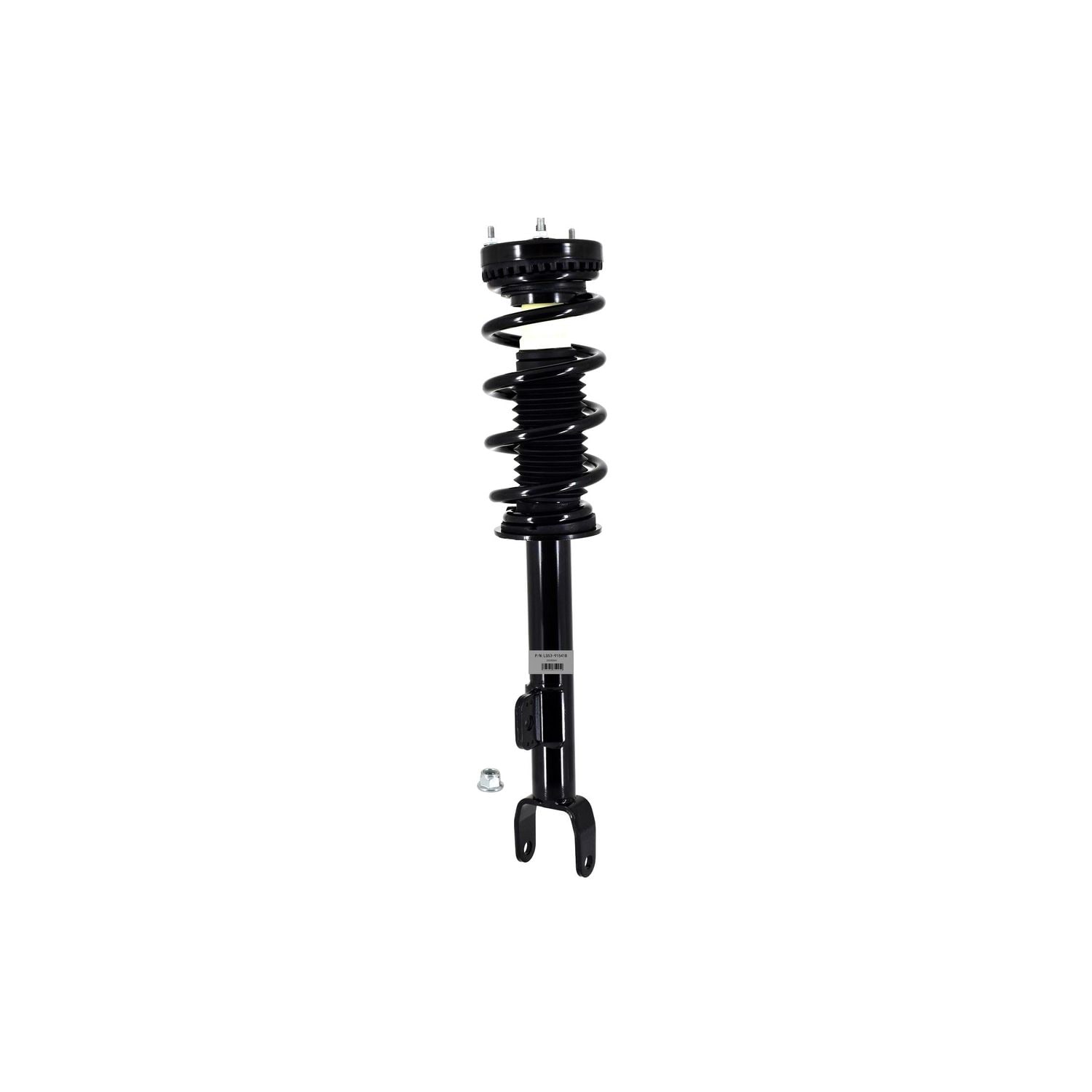 Duralast Loaded Strut LS53-91541B | AutoZone