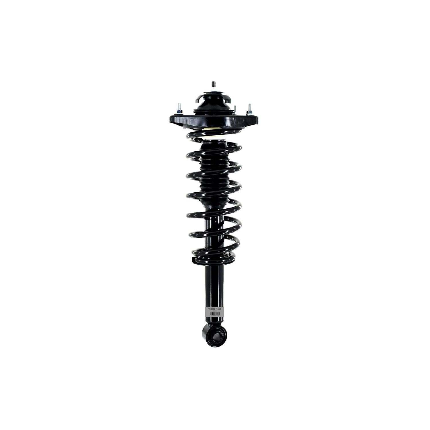 Duralast Loaded Strut LS53-91582B | AutoZone