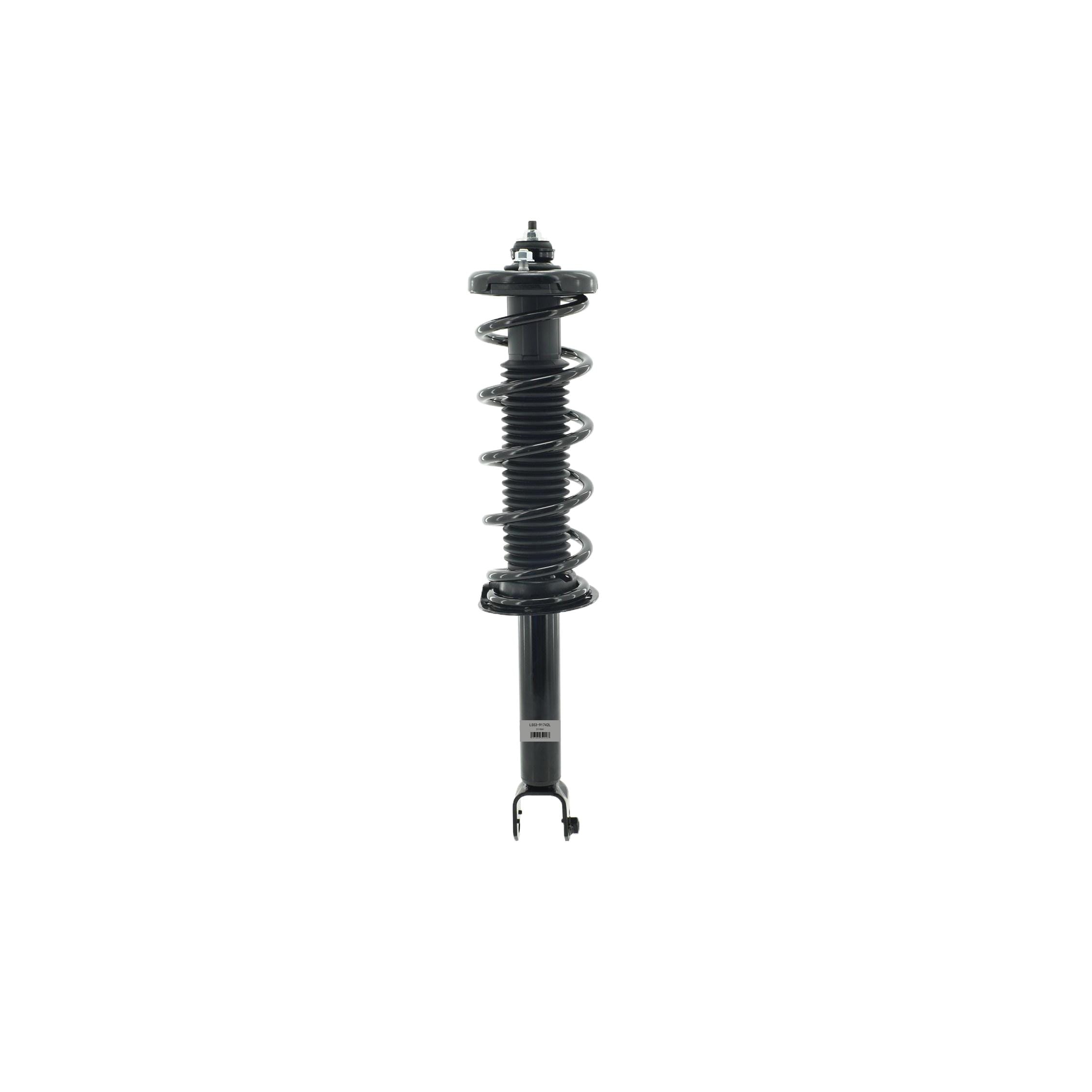 Duralast Suspension Strut and Coil Spring Assembly LS53-91742L