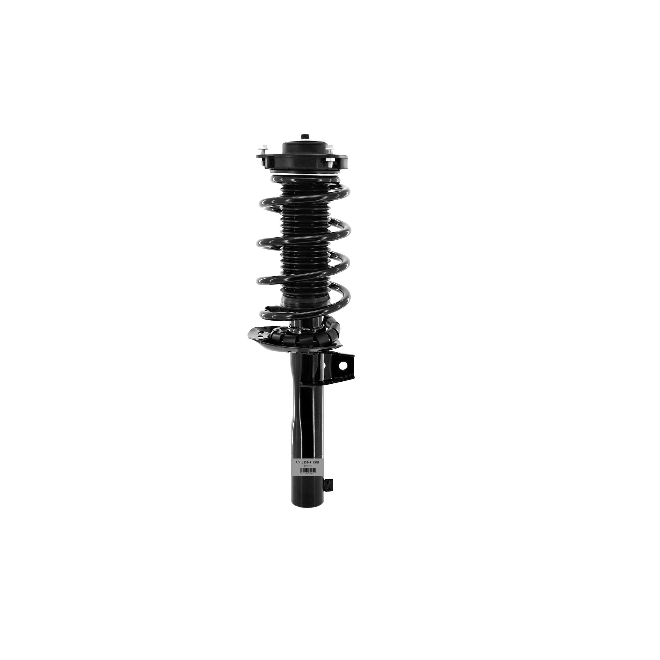 Duralast Suspension Strut and Coil Spring Assembly LS53-91751B