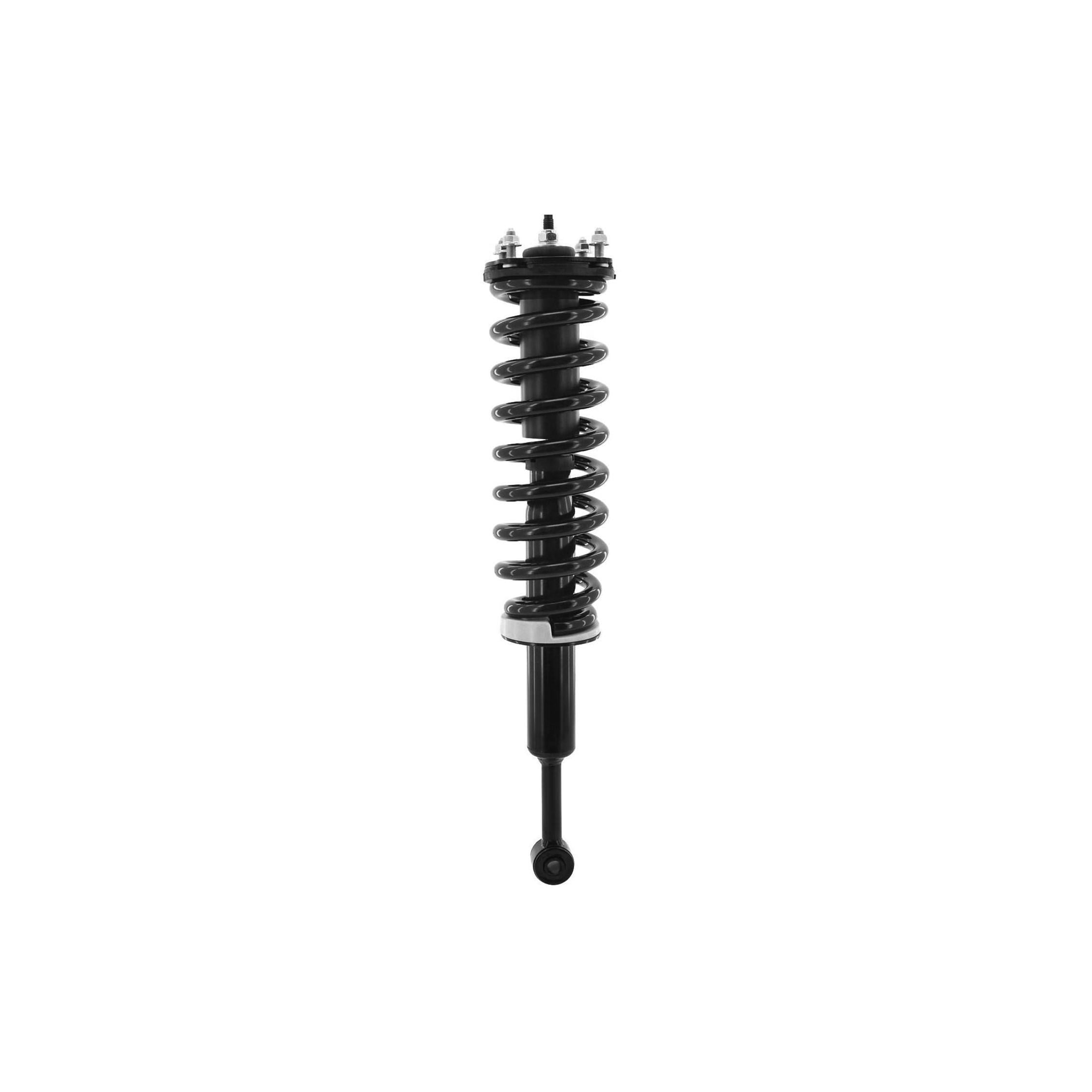 Duralast Suspension Strut and Coil Spring Assembly LS53-91821L
