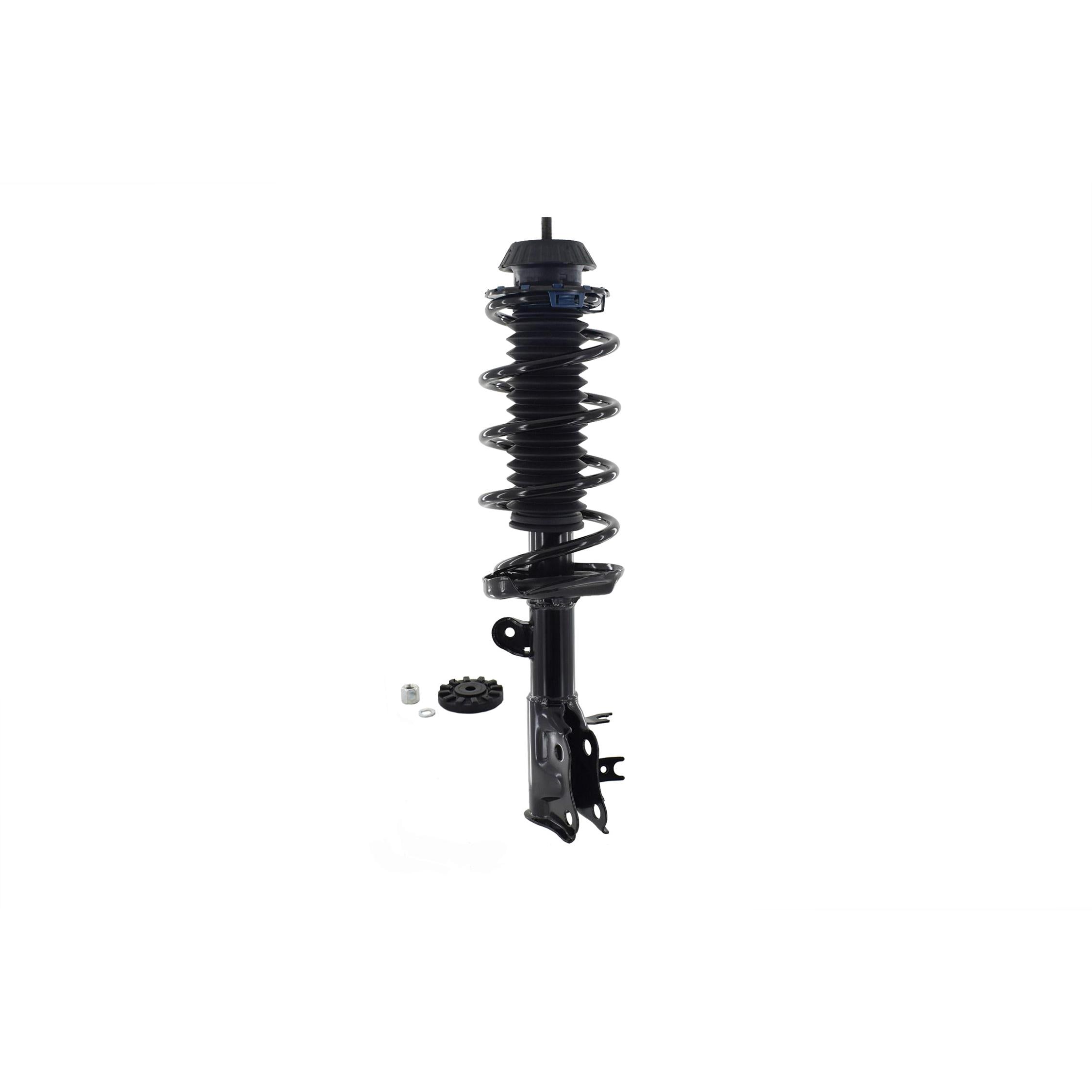 Duralast Suspension Strut and Coil Spring Assembly LS53-91871L