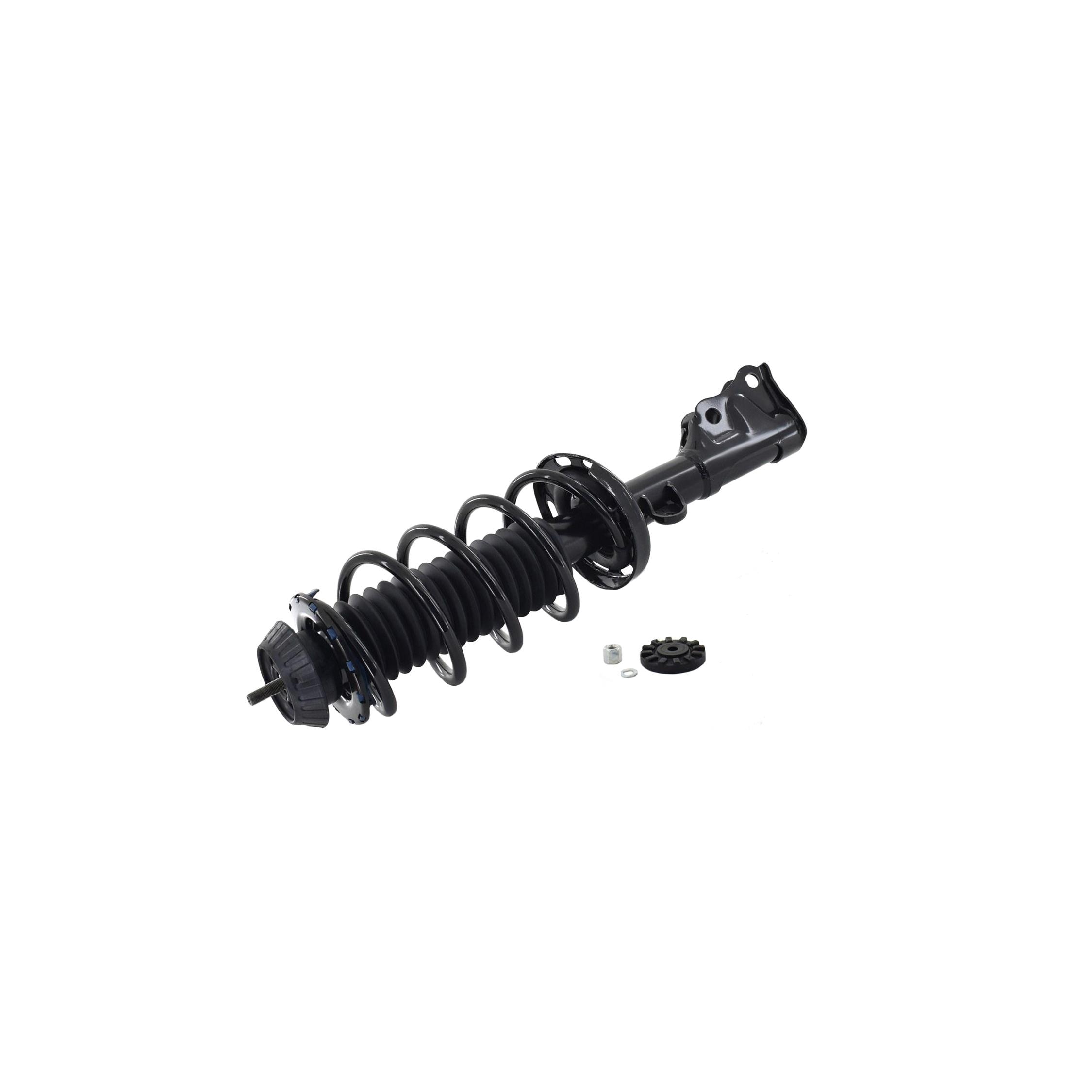 Strut Completo (con Resorte) Duralast LS53-91871L | AutoZone