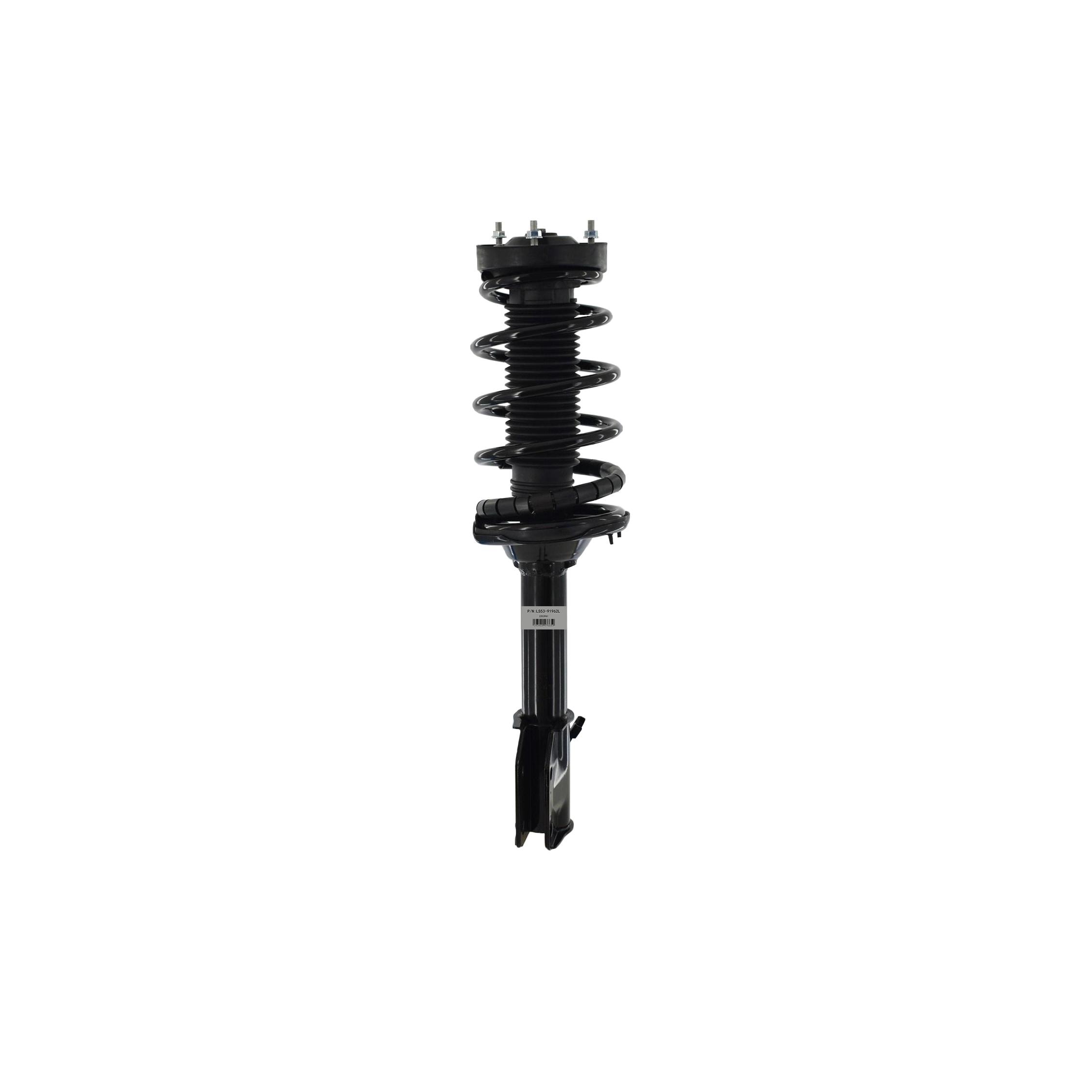 Duralast Suspension Strut and Coil Spring Assembly LS53-91962L