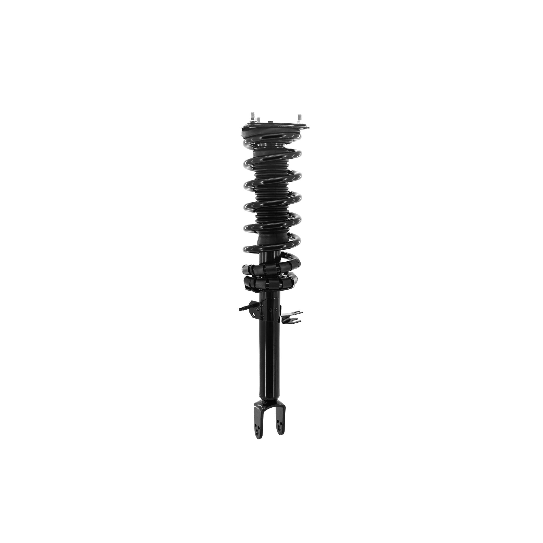 Duralast Suspension Strut and Coil Spring Assembly LS53-91981L