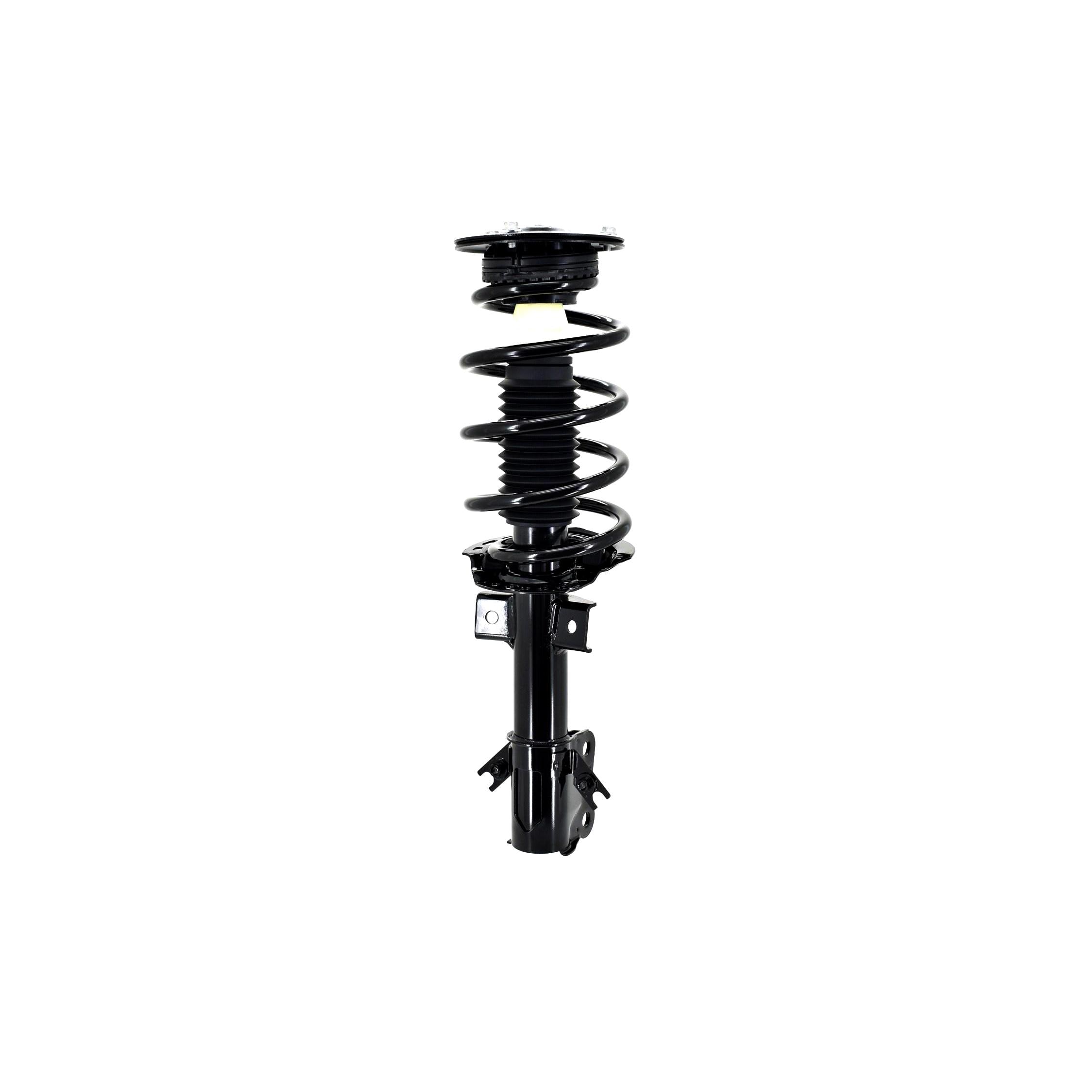 Duralast Suspension Strut and Coil Spring Assembly LS53-92021B