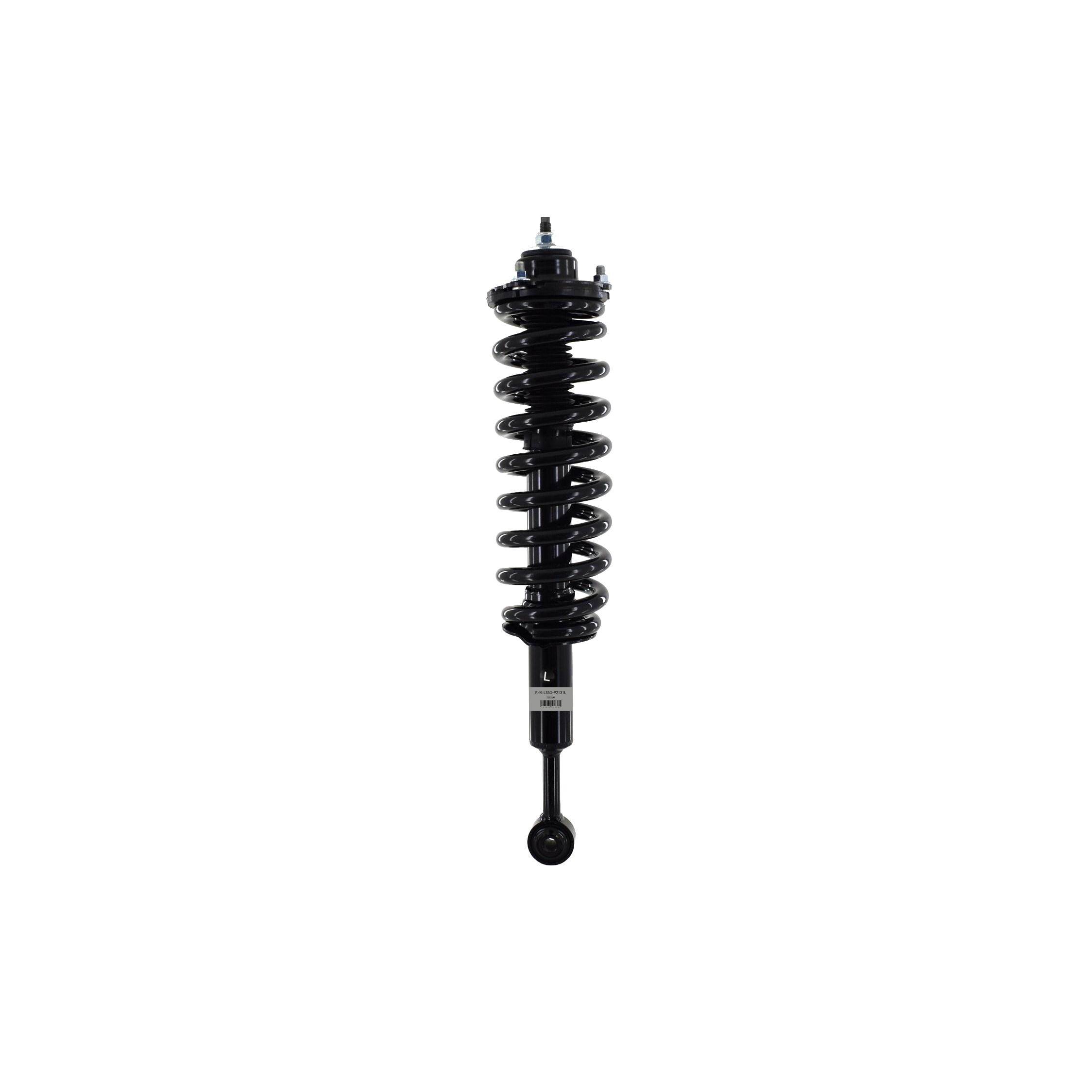 Duralast Suspension Strut and Coil Spring Assembly LS53-92131L