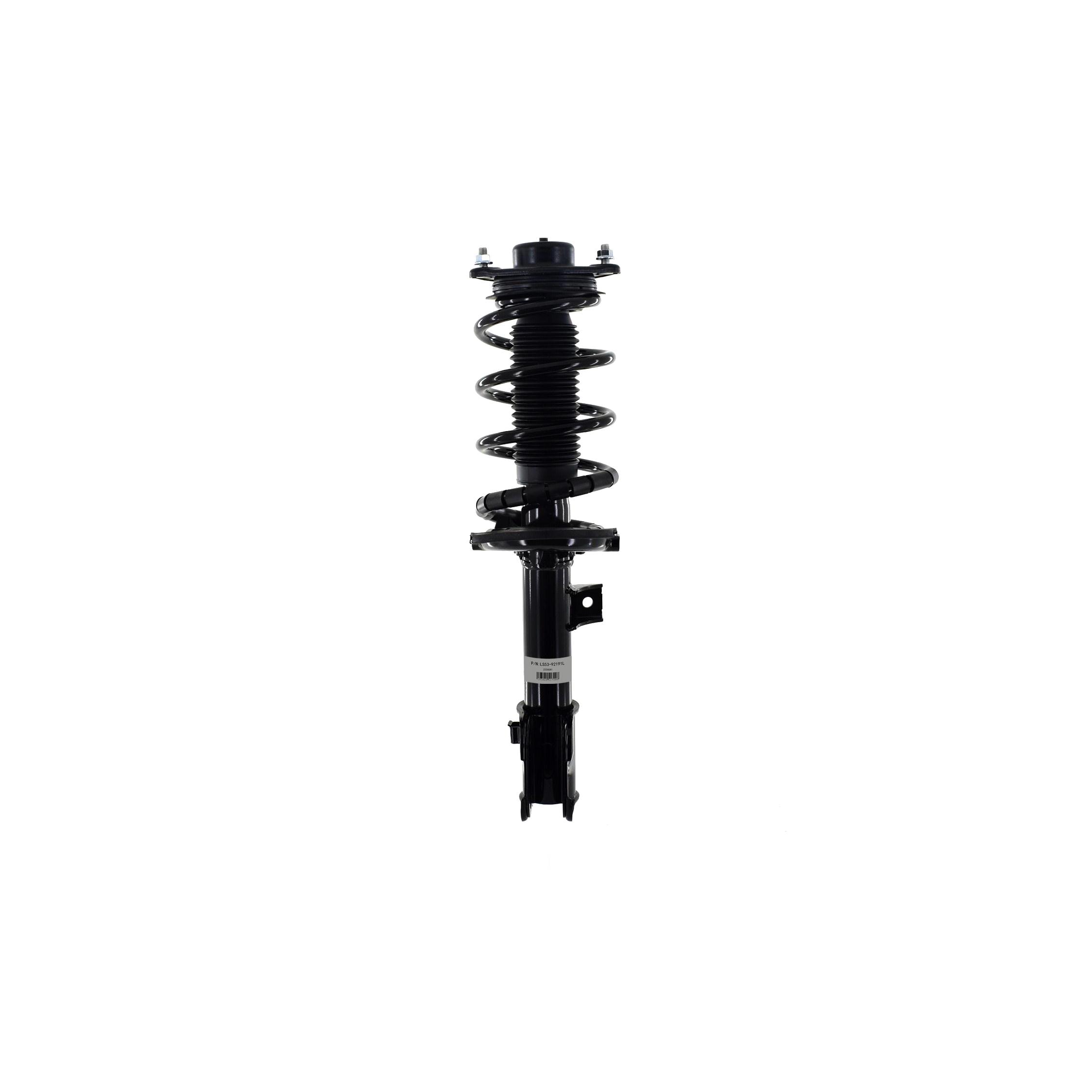 Duralast Strut Assembly LS53-92191L | AutoZone