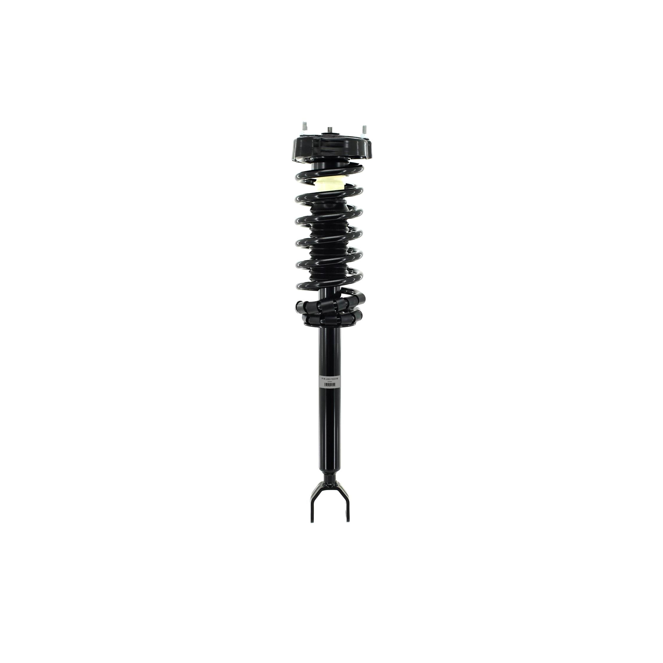 Duralast Strut Assembly LS53-92221B | AutoZone Duralast Strut Assembly LS53-92221B | AutoZone
