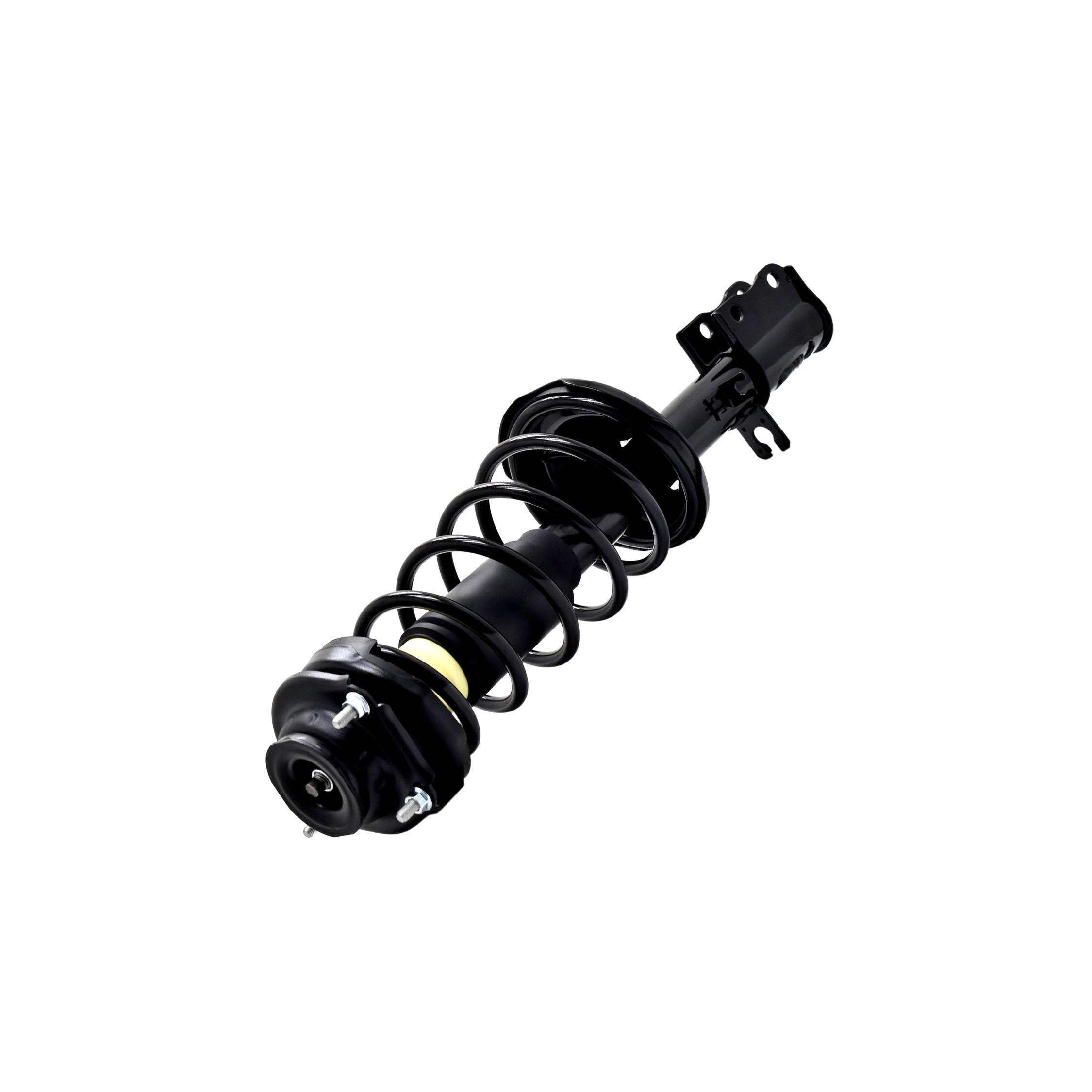 Duralast Loaded Strut and Coil Spring Assembly LS53-92312L | AutoZone