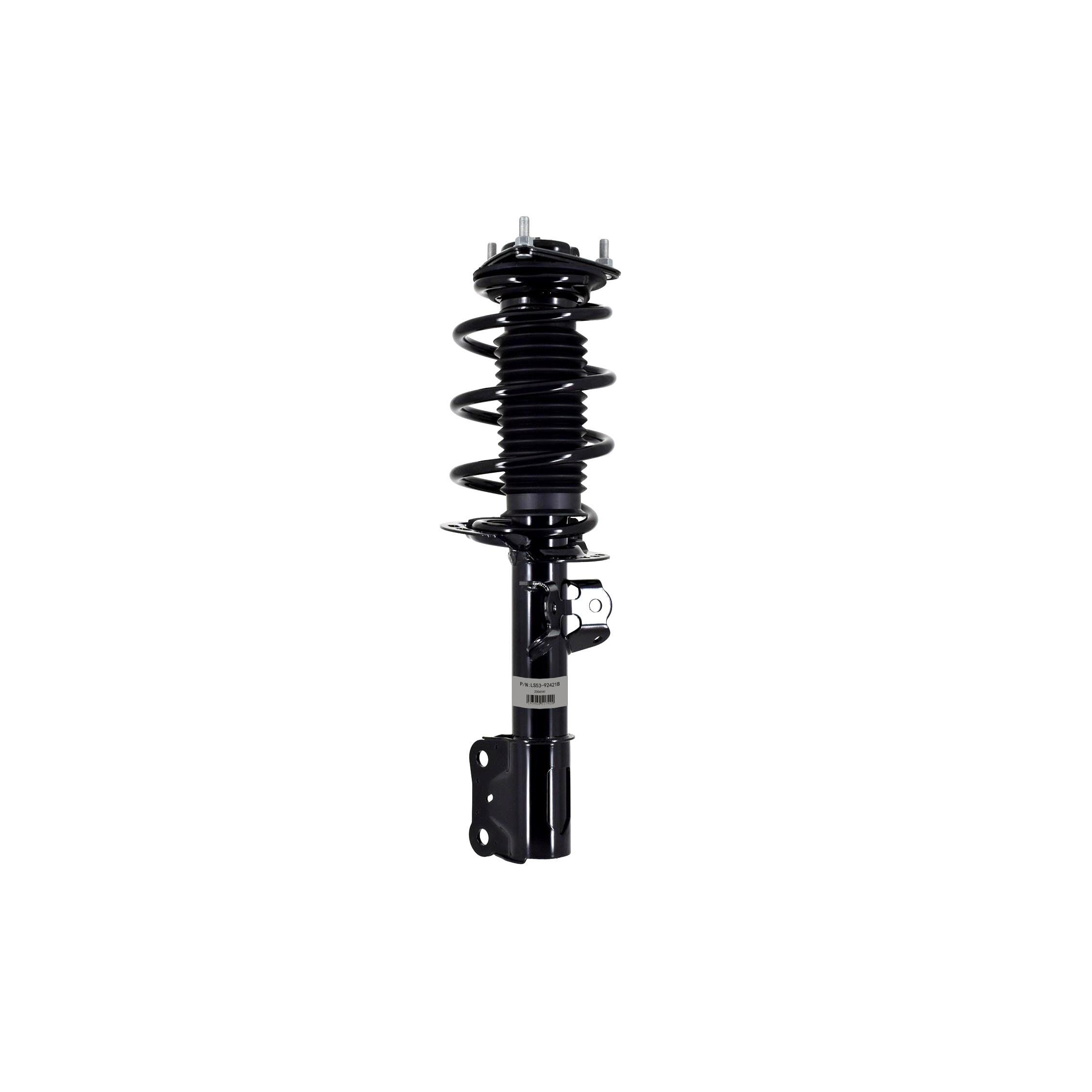 Duralast Suspension Strut and Coil Spring Assembly LS53-92421B