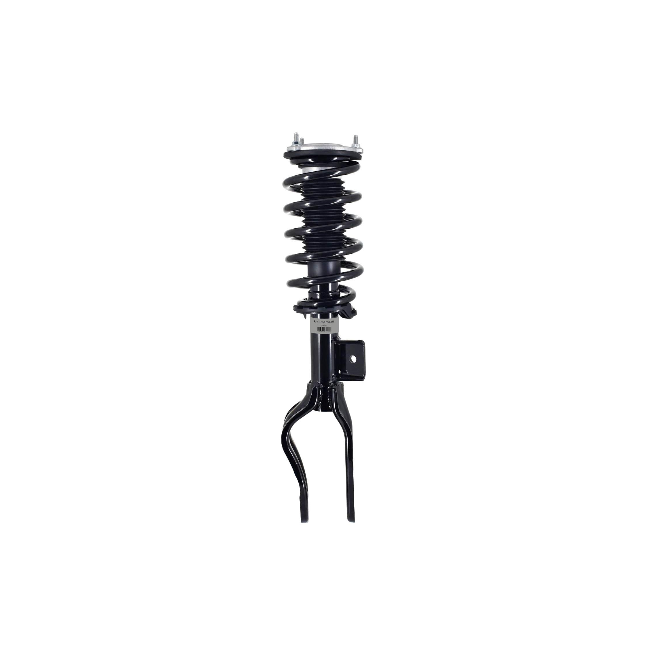 Duralast Suspension Strut and Coil Spring Assembly LS53-92641L