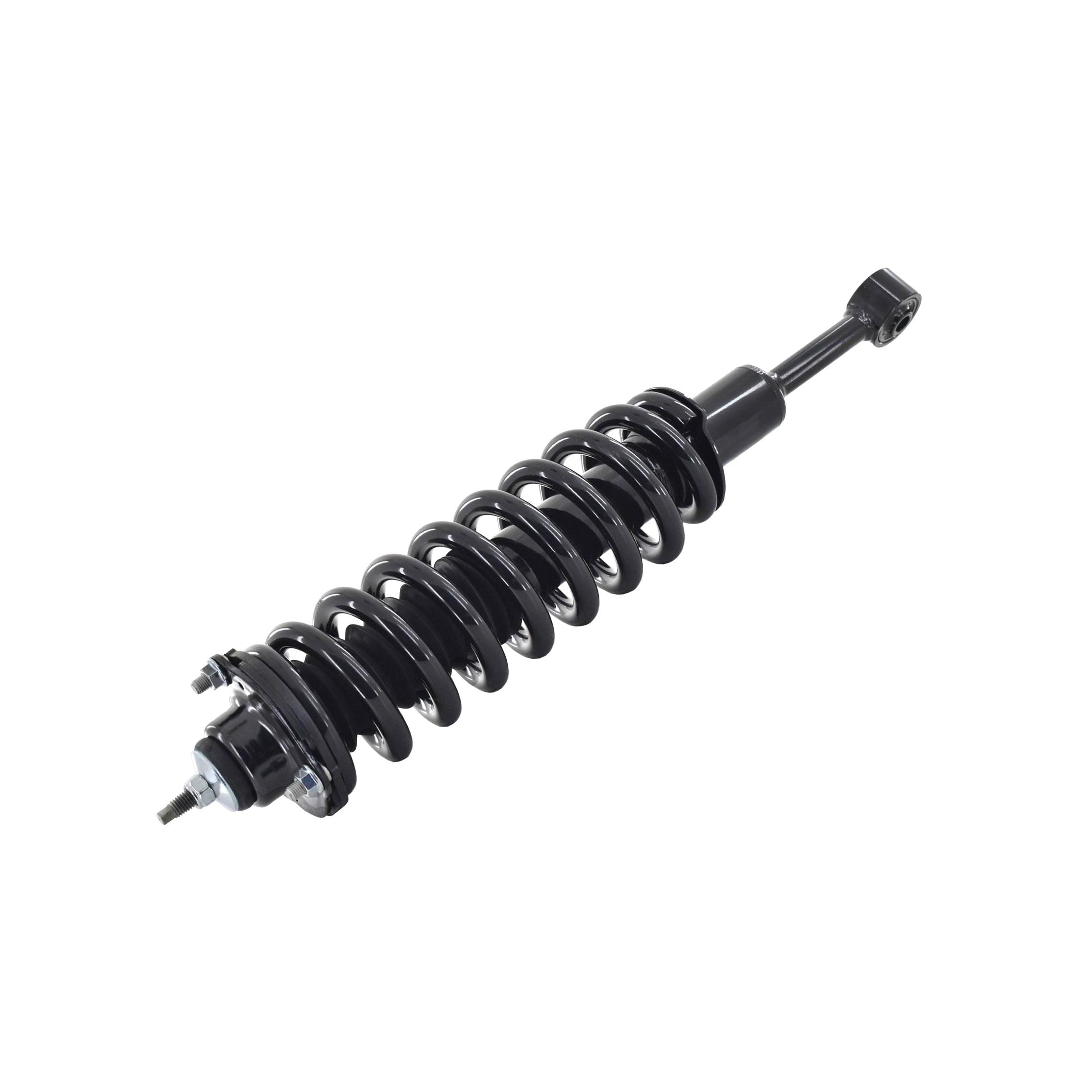 Duralast Suspension Strut and Coil Spring Assembly LS53-92681L