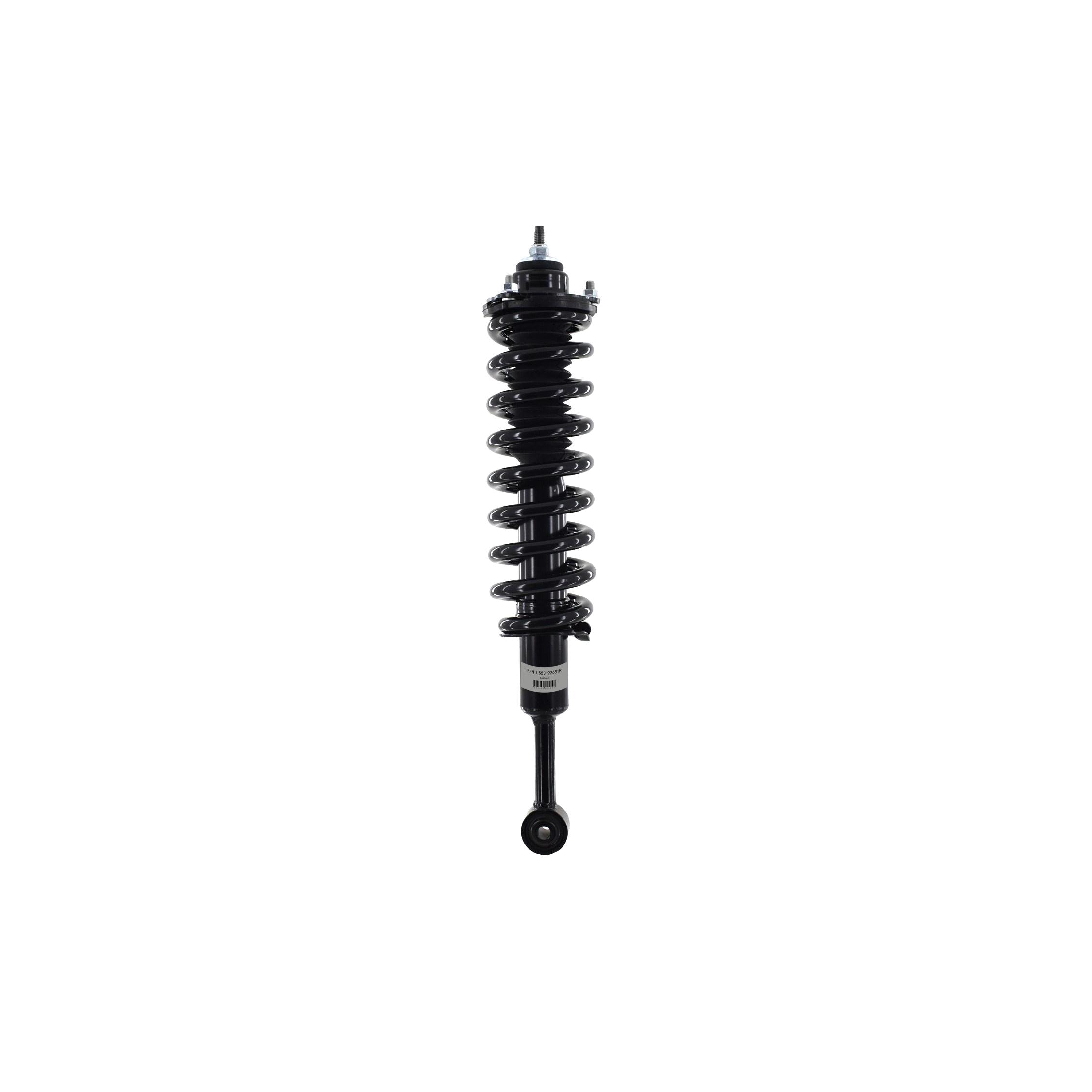 Duralast Suspension Strut and Coil Spring Assembly LS53-92681R