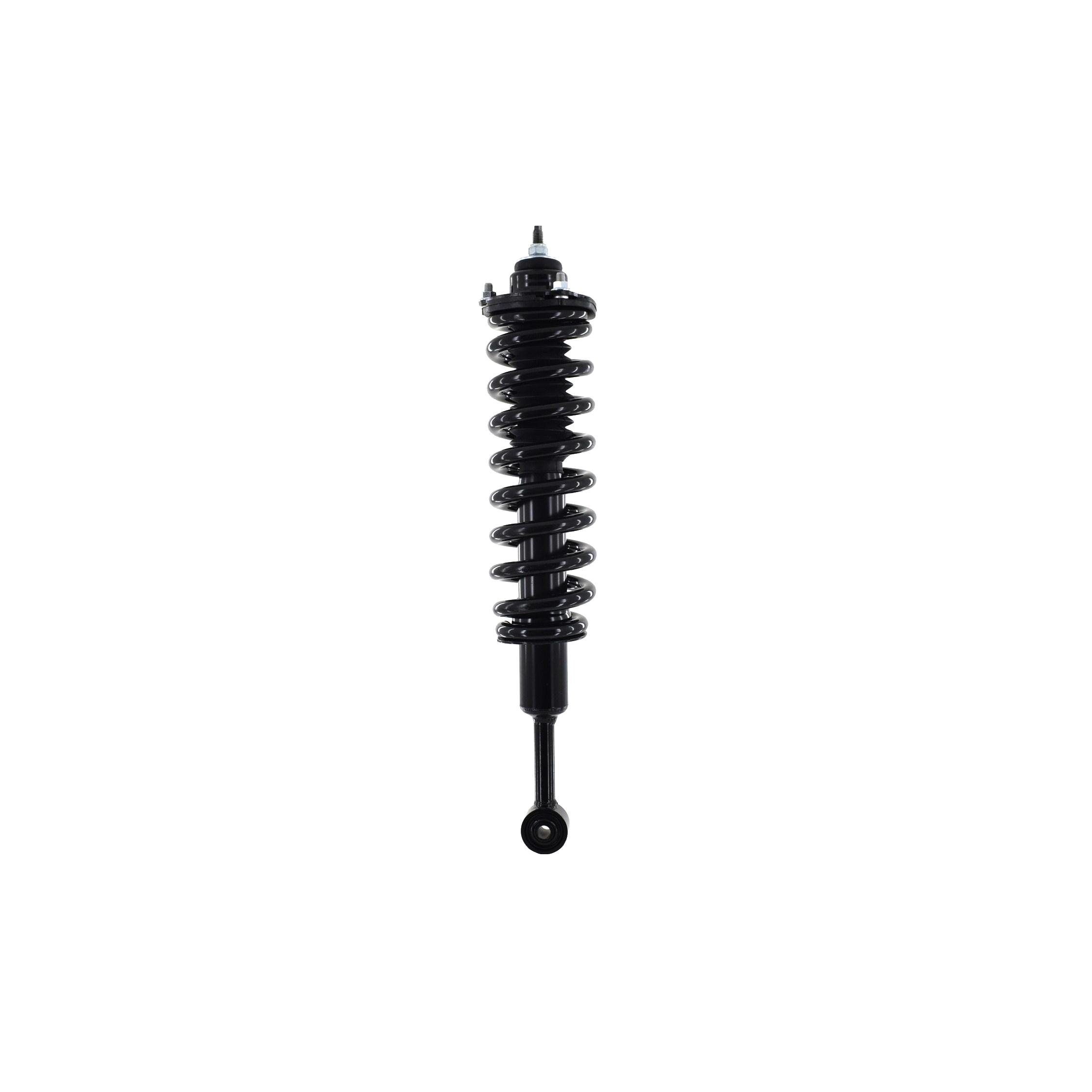 Duralast Suspension Strut and Coil Spring Assembly LS53-92681R