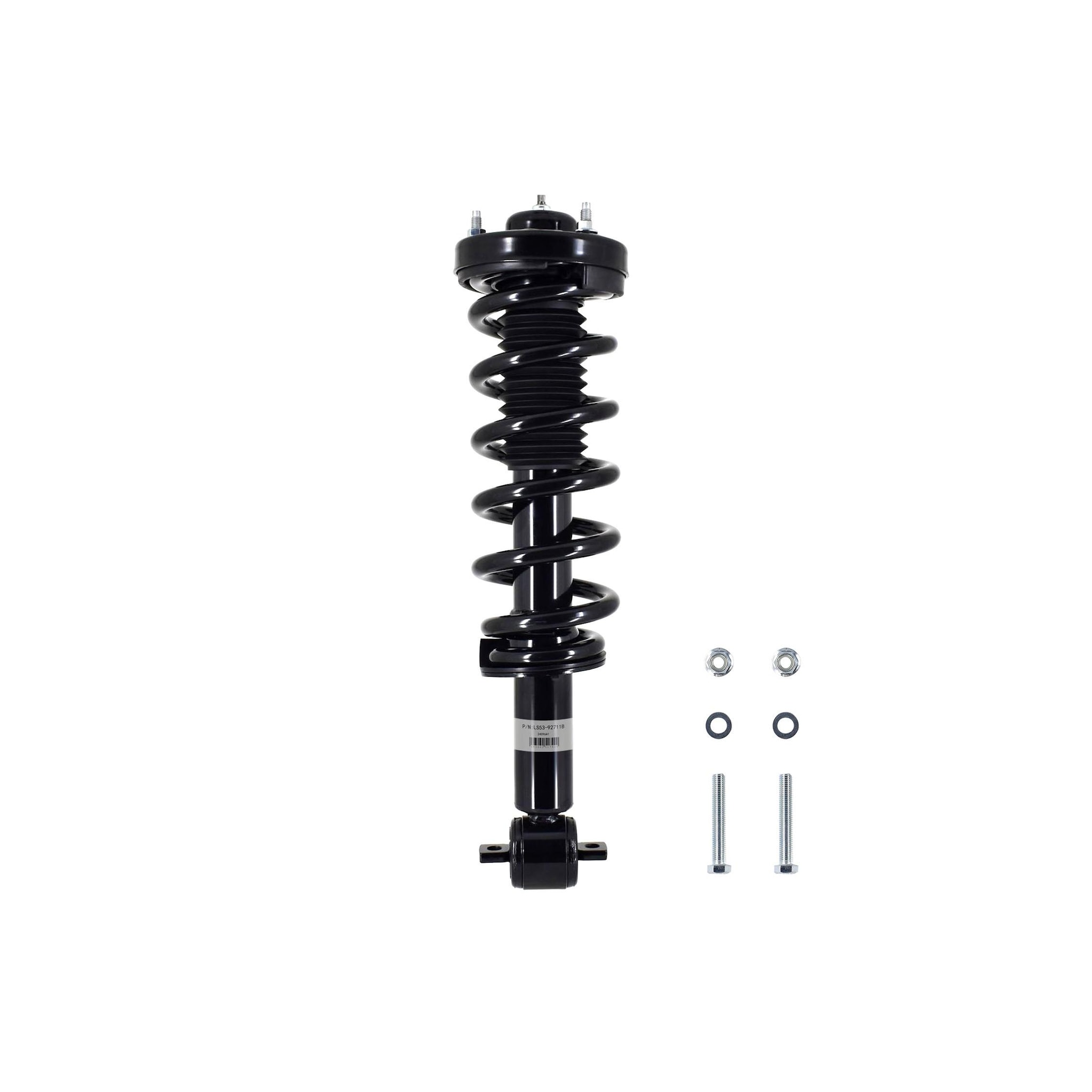 Duralast Suspension Strut and Coil Spring Assembly LS53-92711B