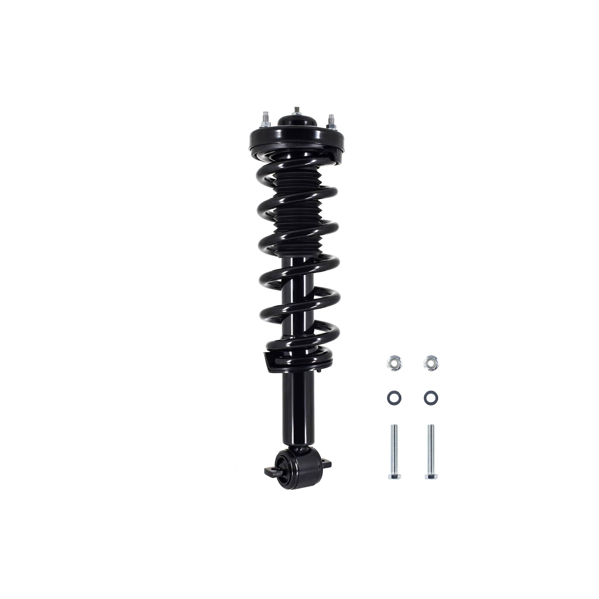 Duralast Suspension Strut and Coil Spring Assembly LS53-92711B