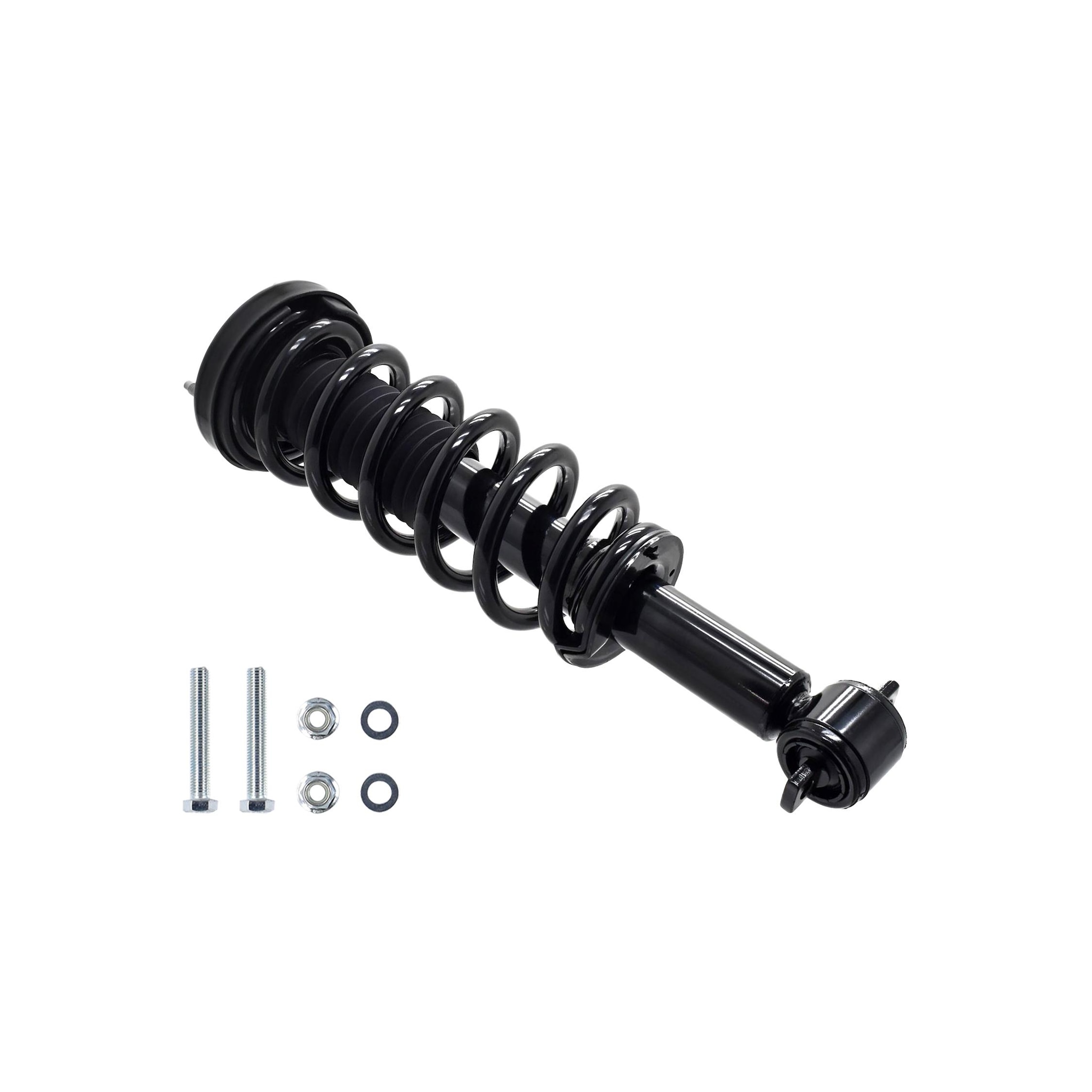 Duralast Suspension Strut and Coil Spring Assembly LS53-92711B