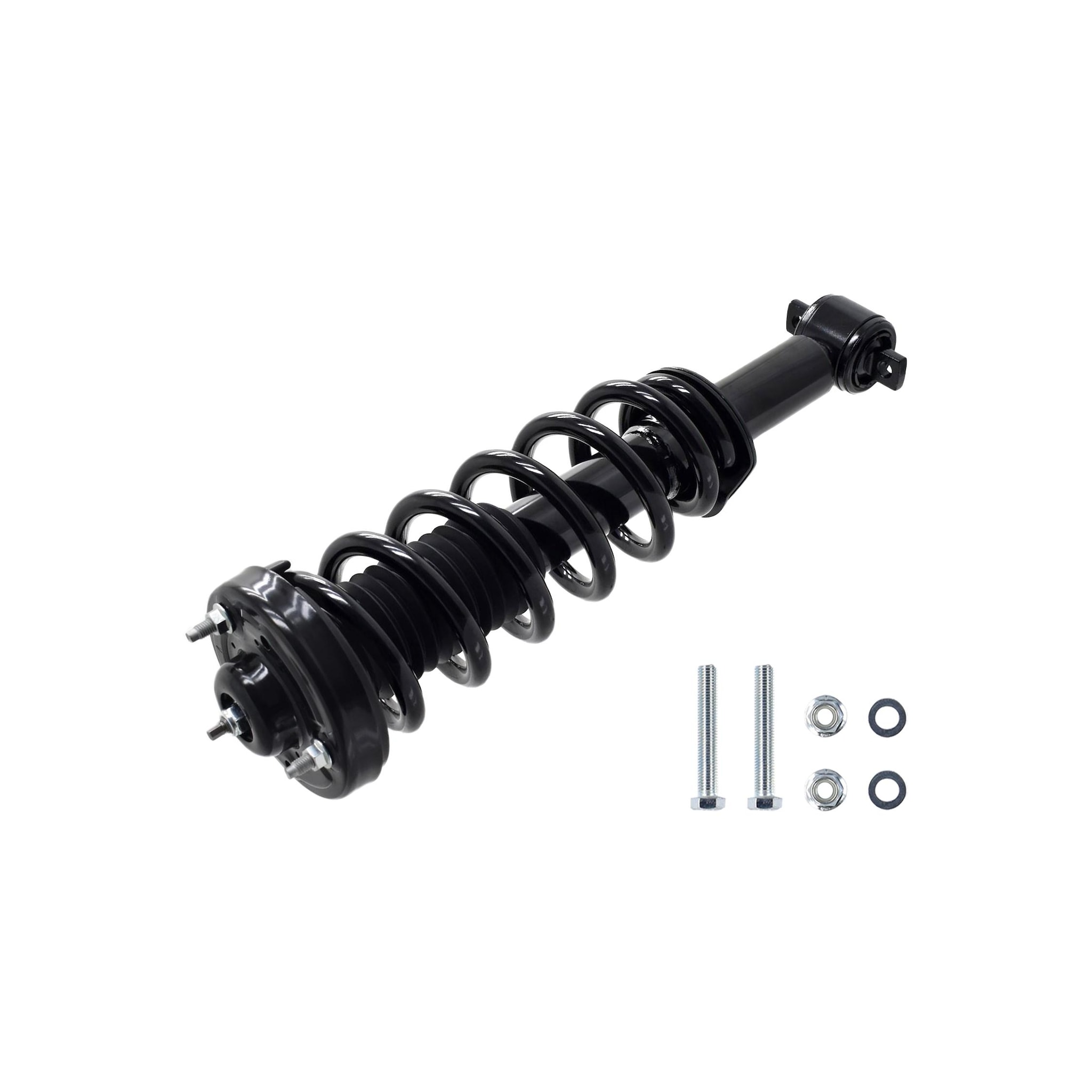 Duralast Suspension Strut and Coil Spring Assembly LS53-92711B