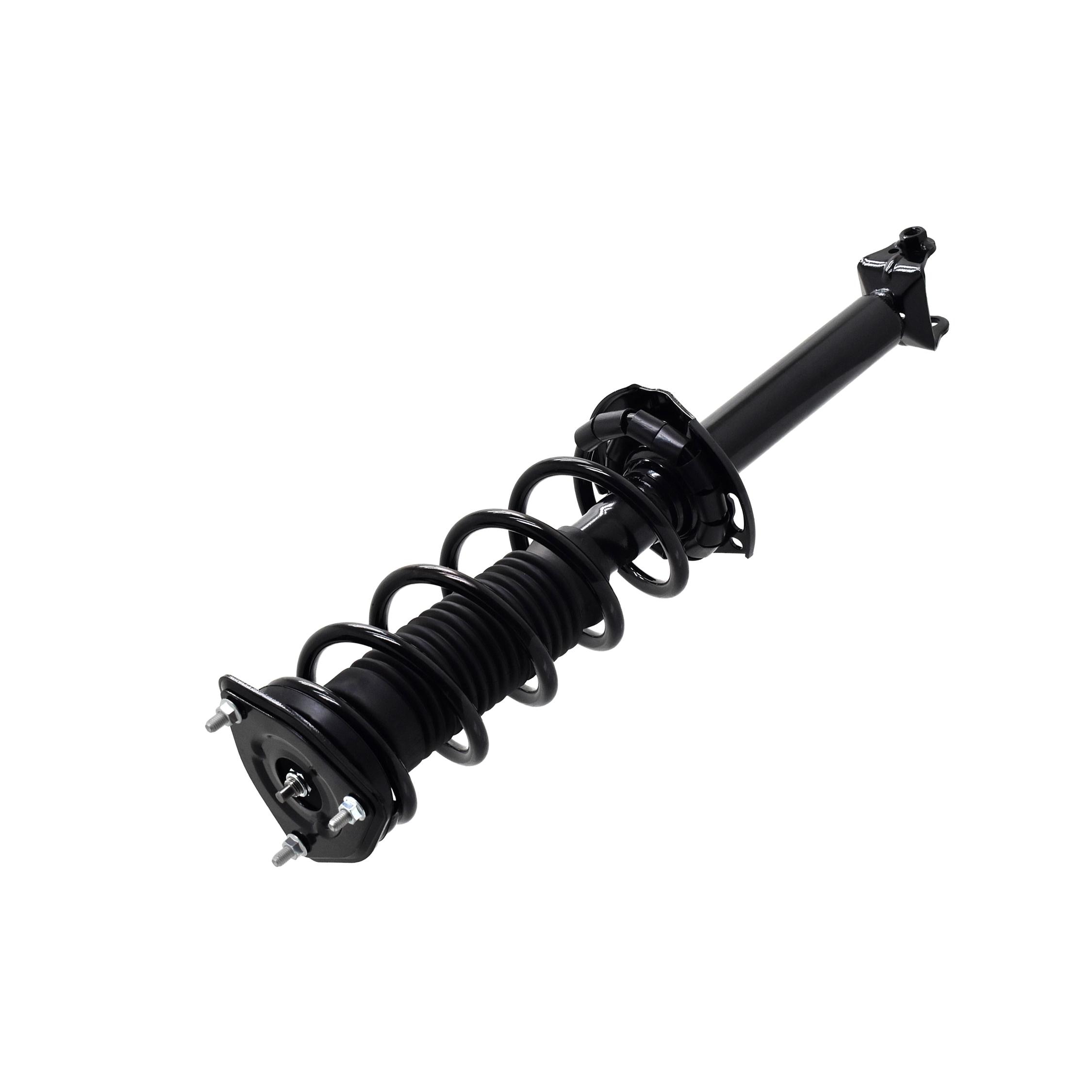 Duralast Suspension Strut and Coil Spring Assembly LS53-92832B