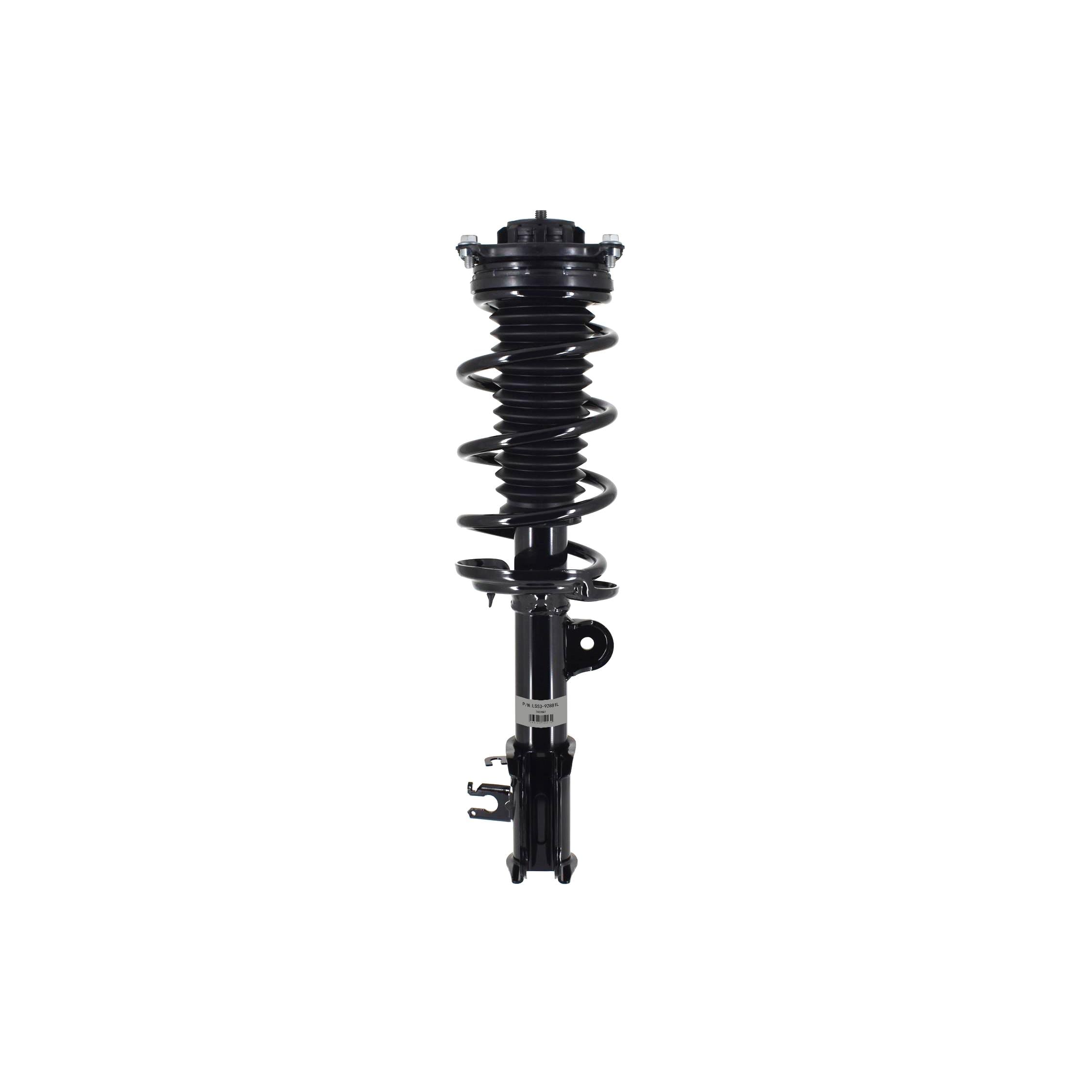Duralast Suspension Strut and Coil Spring Assembly LS53-92881L