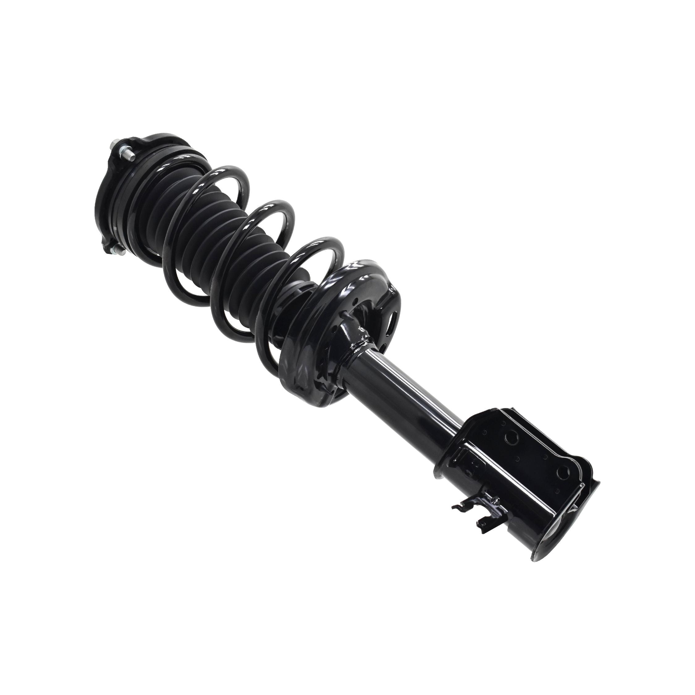 Duralast Suspension Strut and Coil Spring Assembly LS53-92881L