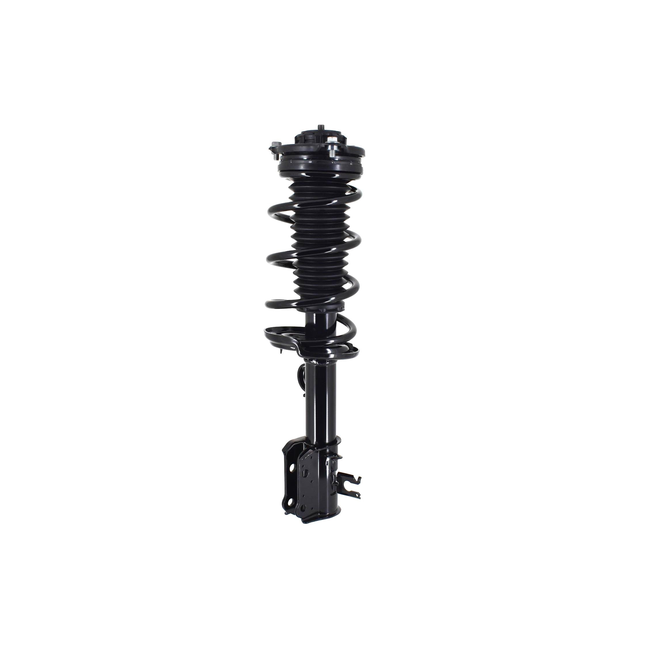 Duralast Suspension Strut and Coil Spring Assembly LS53-92881R