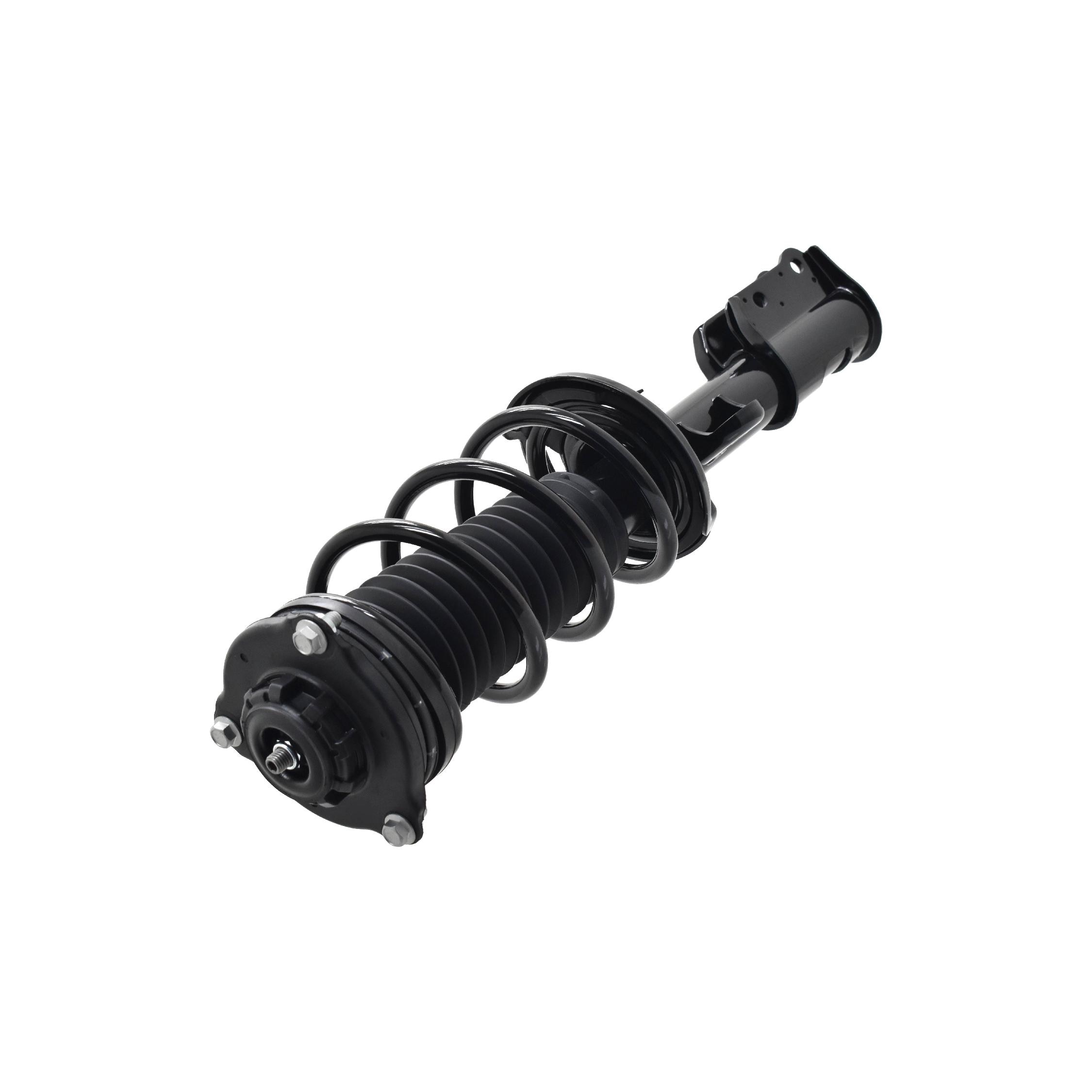 Duralast Suspension Strut and Coil Spring Assembly LS53-92881R