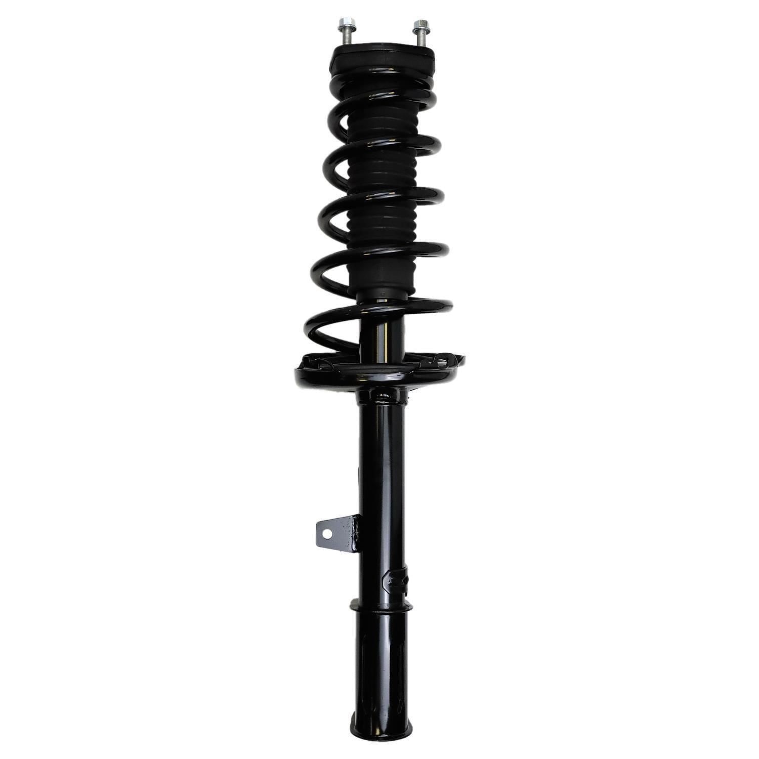 Duralast Suspension Strut and Coil Spring Assembly LS54-94032L