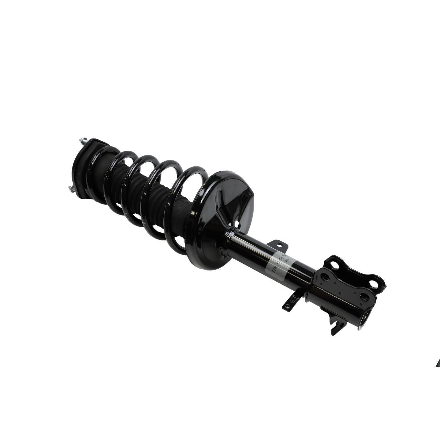 Duralast Suspension Strut and Coil Spring Assembly LS54-94042L