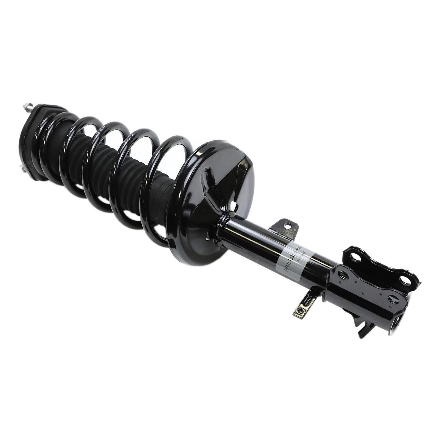 Duralast Loaded Strut Assembly LS54-94052L | AutoZone