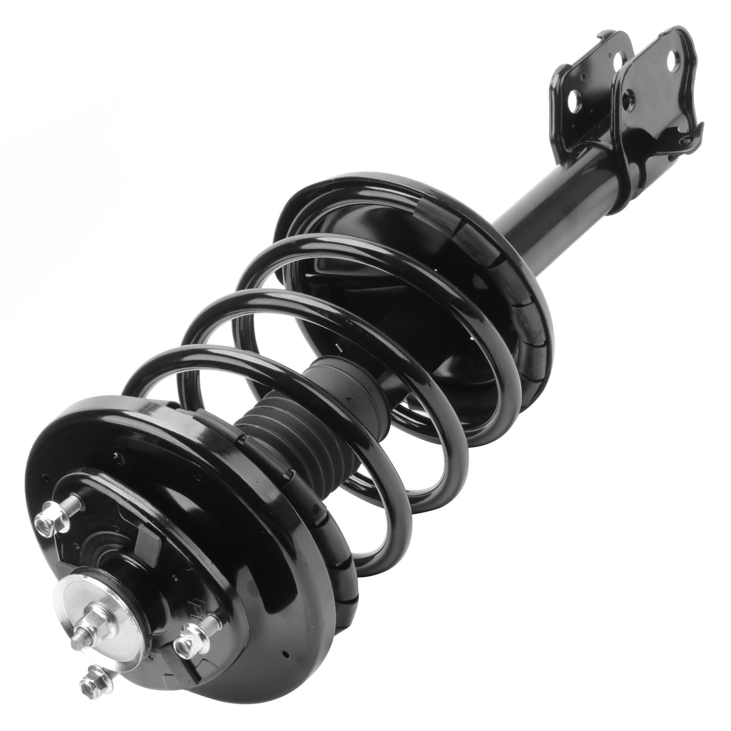 Duralast Suspension Strut and Coil Spring Assembly LS54-94071L