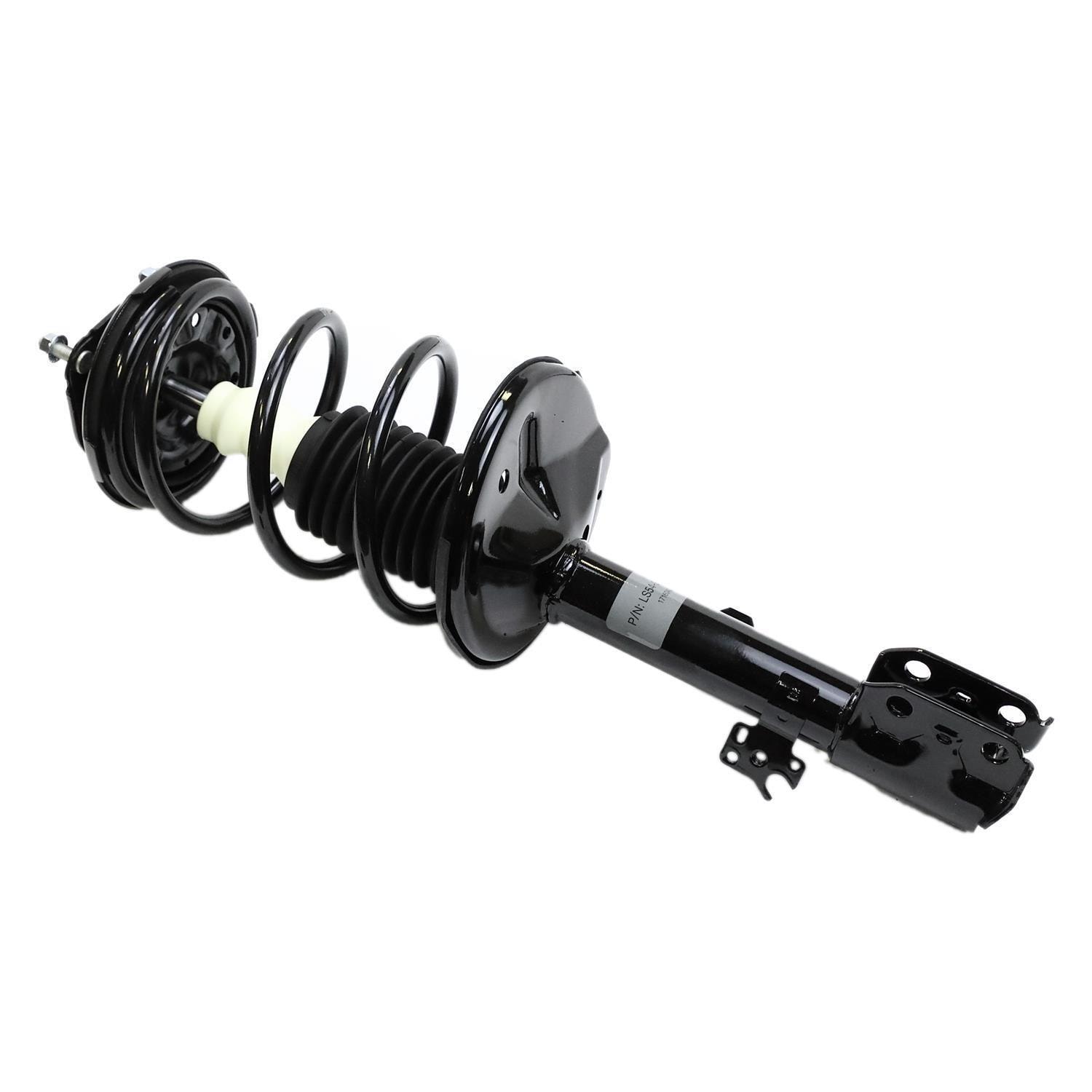 Duralast Suspension Strut and Coil Spring Assembly LS54-94091L