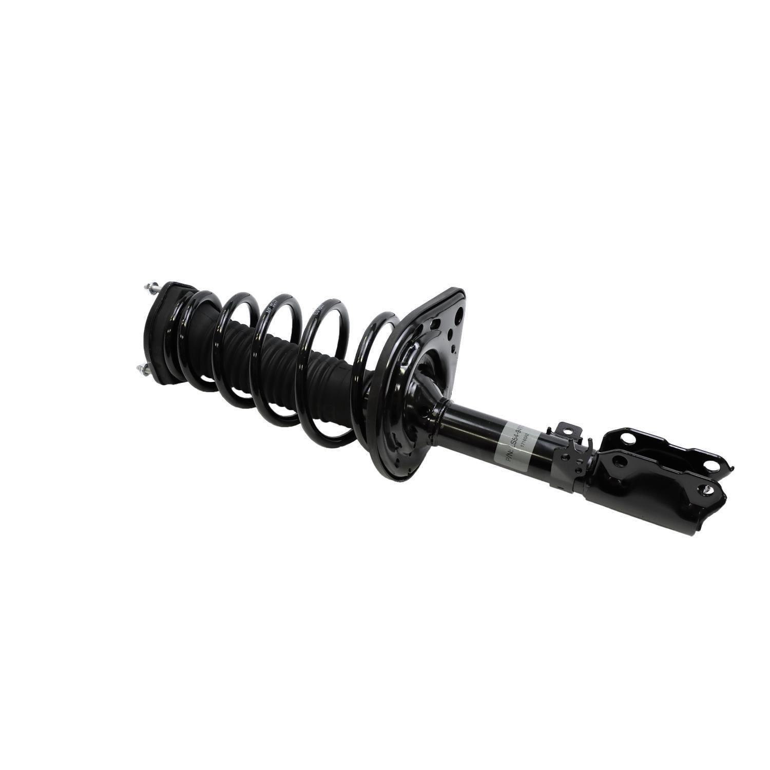 Duralast Suspension Strut and Coil Spring Assembly LS54-94112L