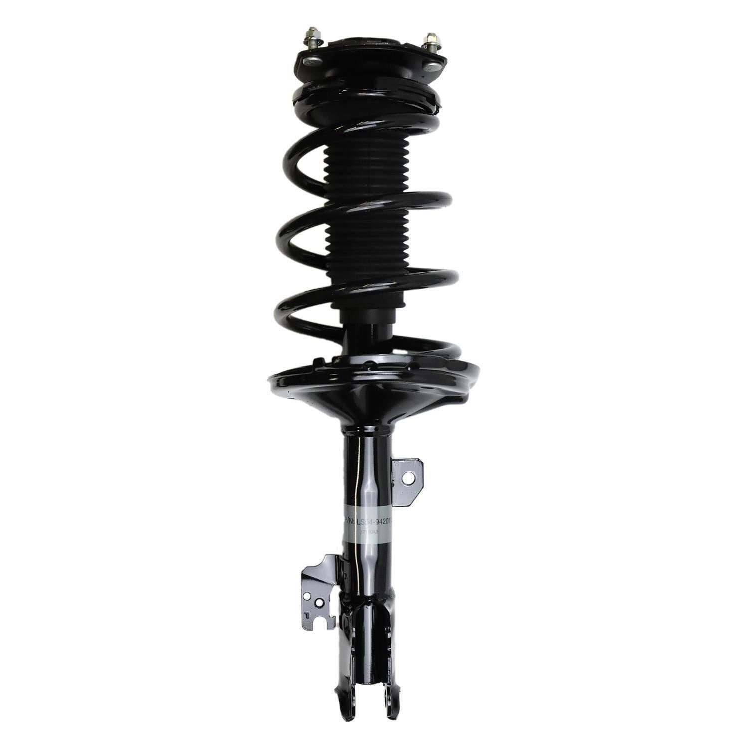 Duralast Suspension Strut Assembly LS54-94201L | AutoZone
