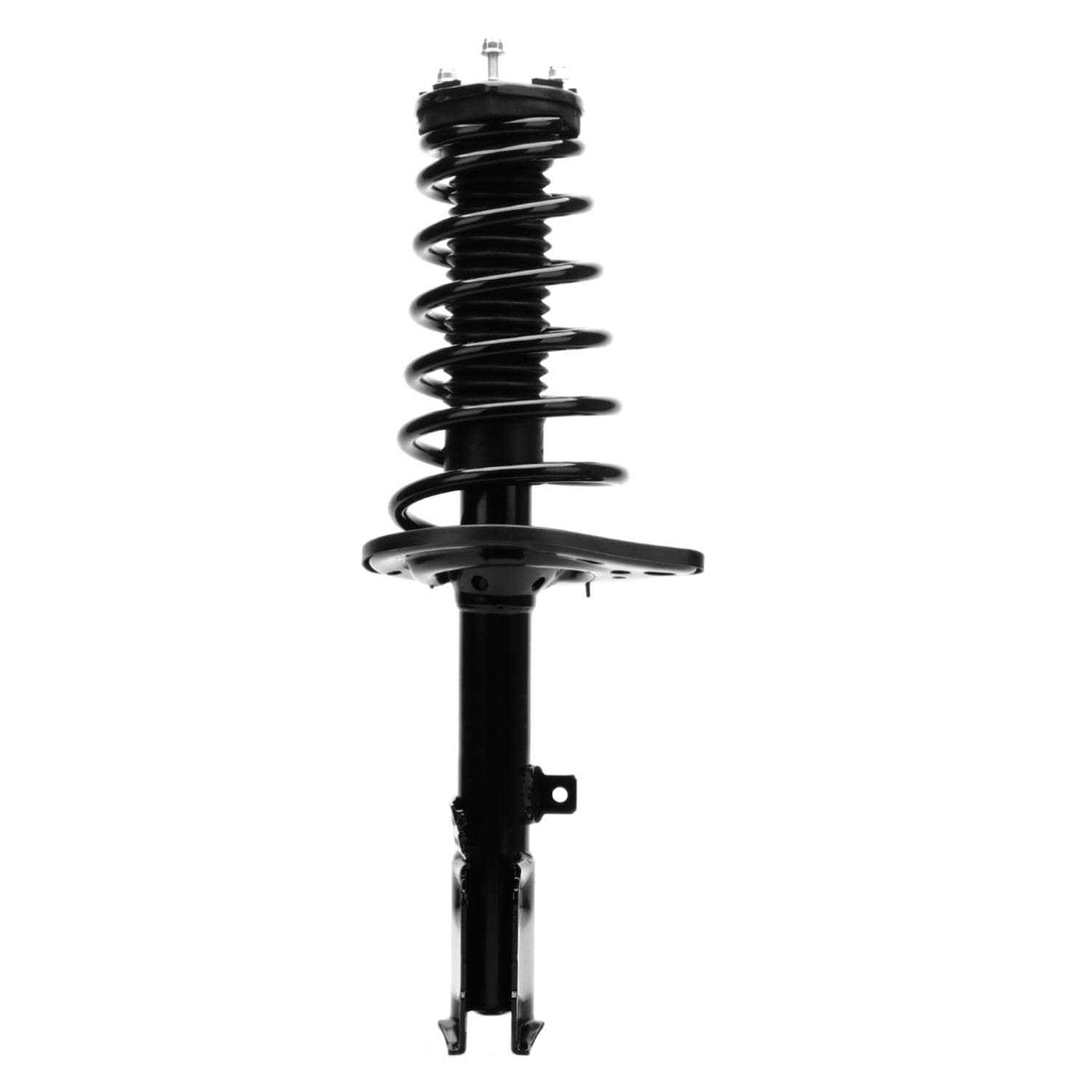 Duralast Suspension Strut and Coil Spring Assembly LS54-94252L