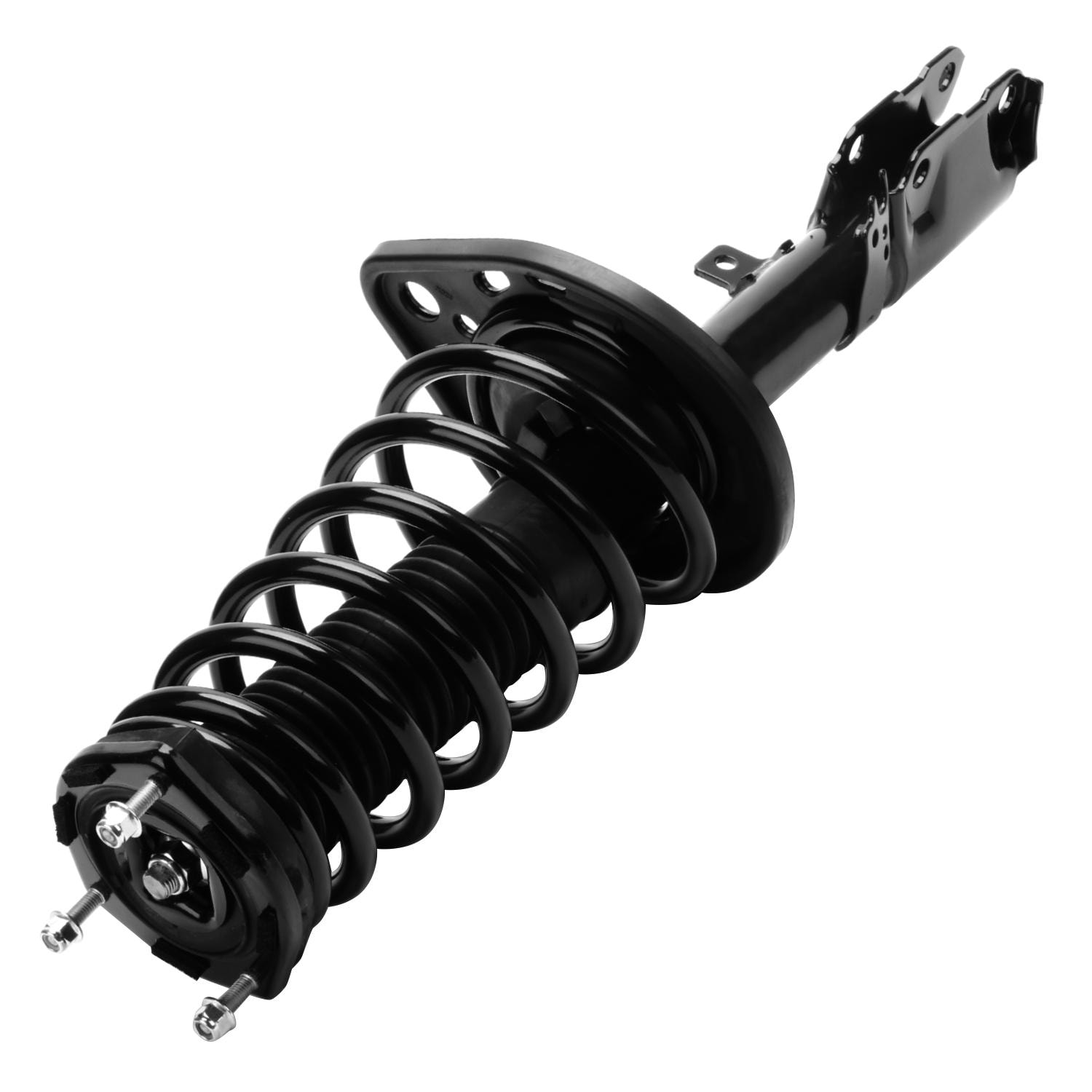 Duralast Suspension Strut and Coil Spring Assembly LS54-94252L