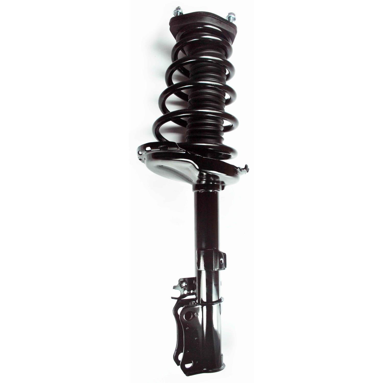 Duralast Suspension Strut and Coil Spring Assembly LS54-94272L