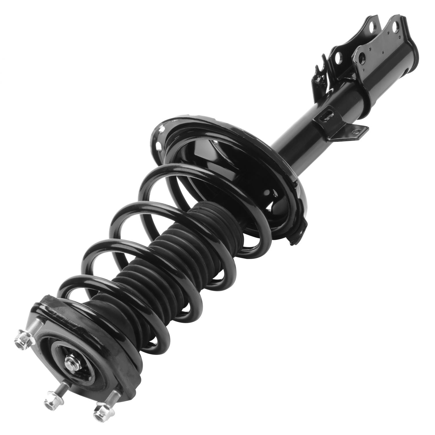 Duralast Suspension Strut and Coil Spring Assembly LS54-94272R