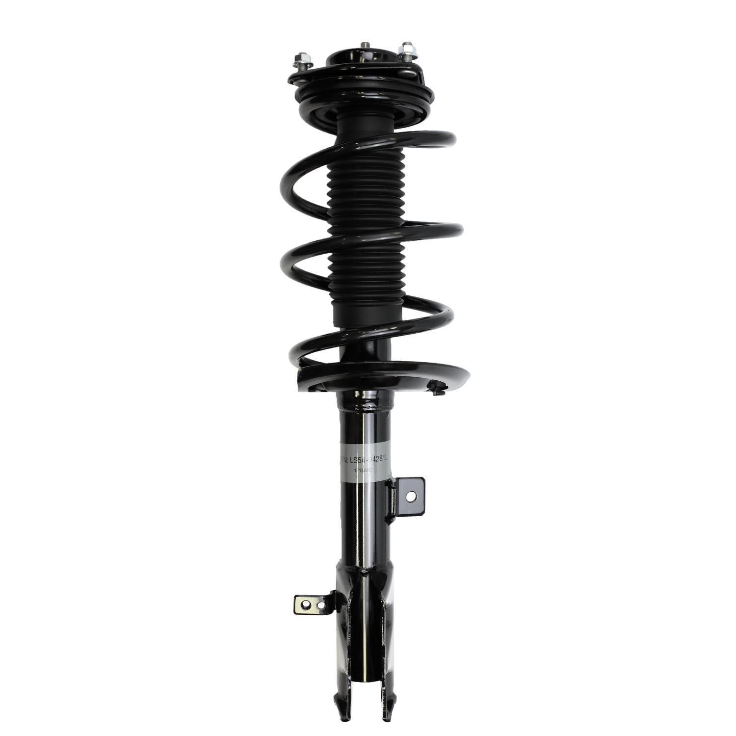 Duralast Suspension Strut Assembly LS54-94281L | AutoZone