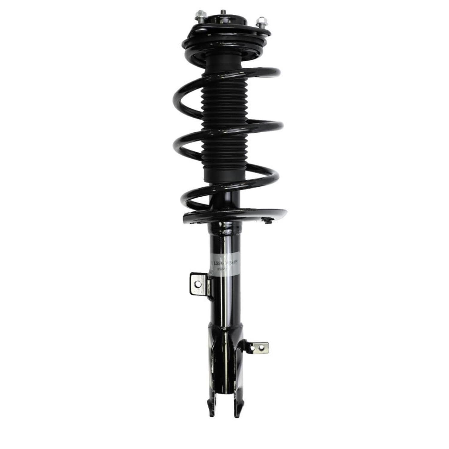 Duralast Suspension Strut Assembly LS54-94281R | AutoZone