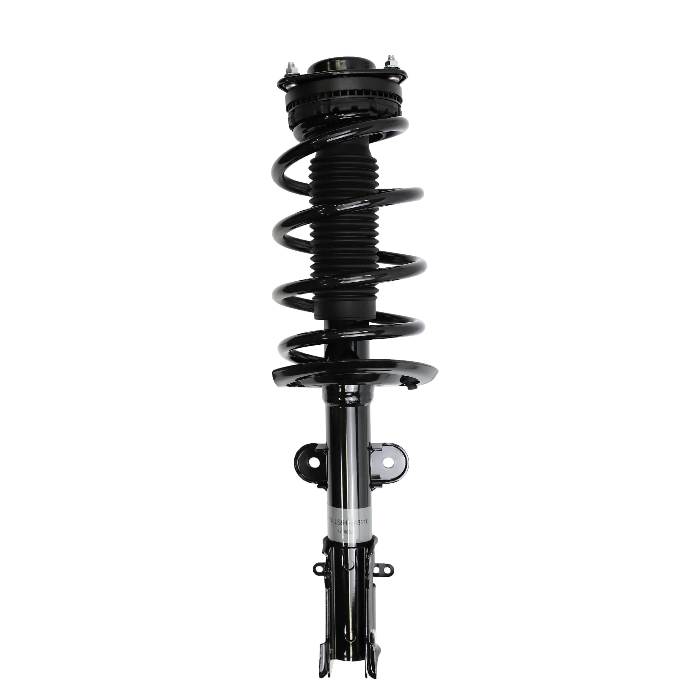 Duralast Suspension Strut and Coil Spring Assembly LS54-94321L