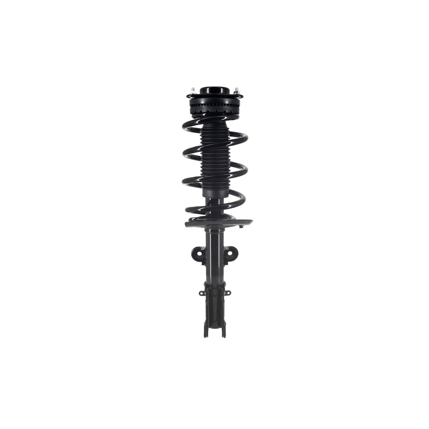 タンブールGM用　純正アリゲーターストラップ L ブラック Duralast Suspension Strut and Coil Spring Assembly LS54-94321R