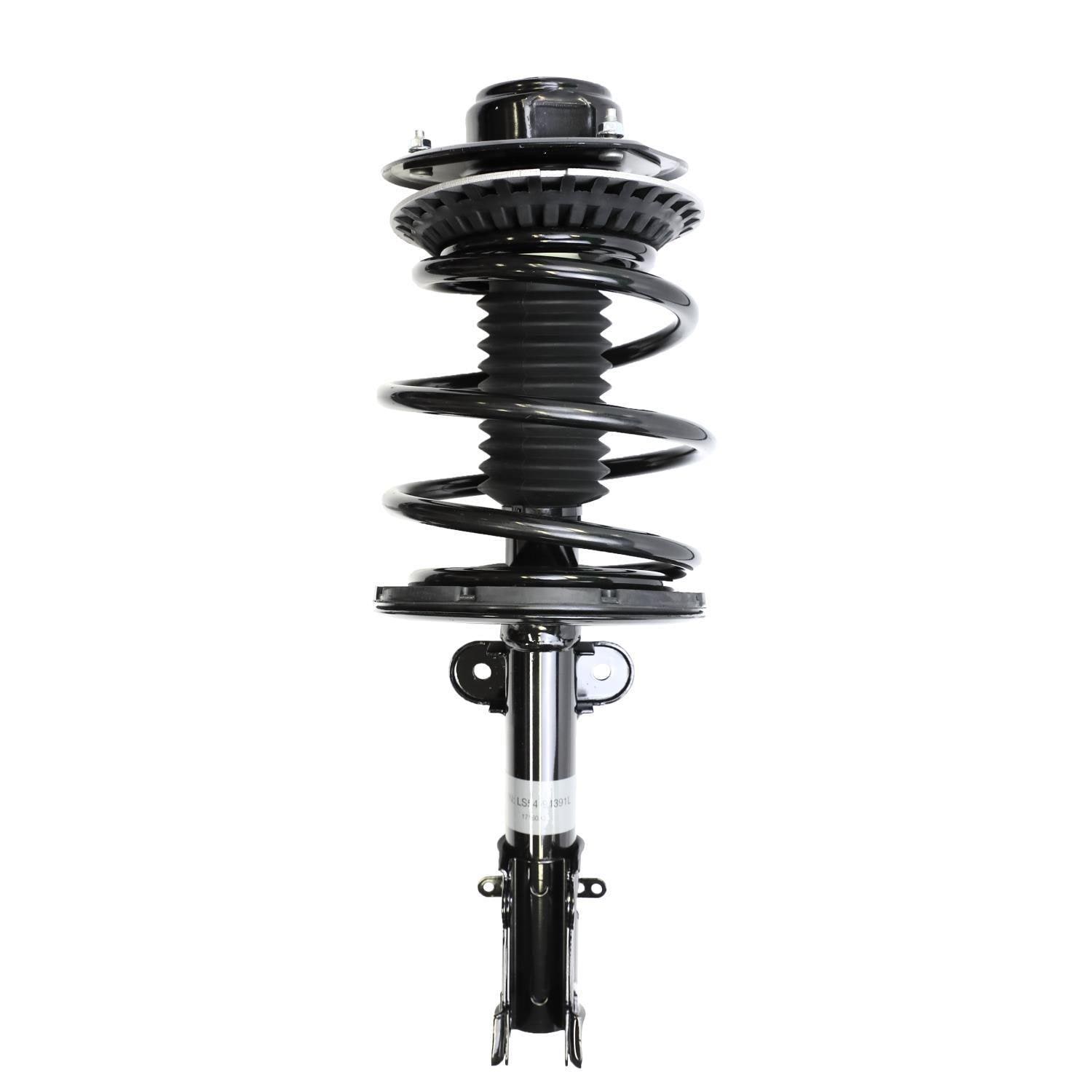 Duralast Suspension Strut Assembly LS54-94391L | AutoZone