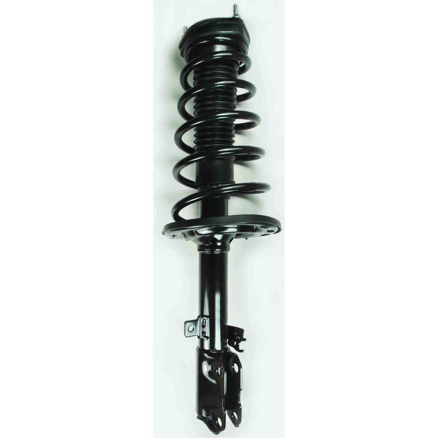 サエコ　SUP012R Duralast Suspension Strut and Coil Spring Assembly LS54-94482R