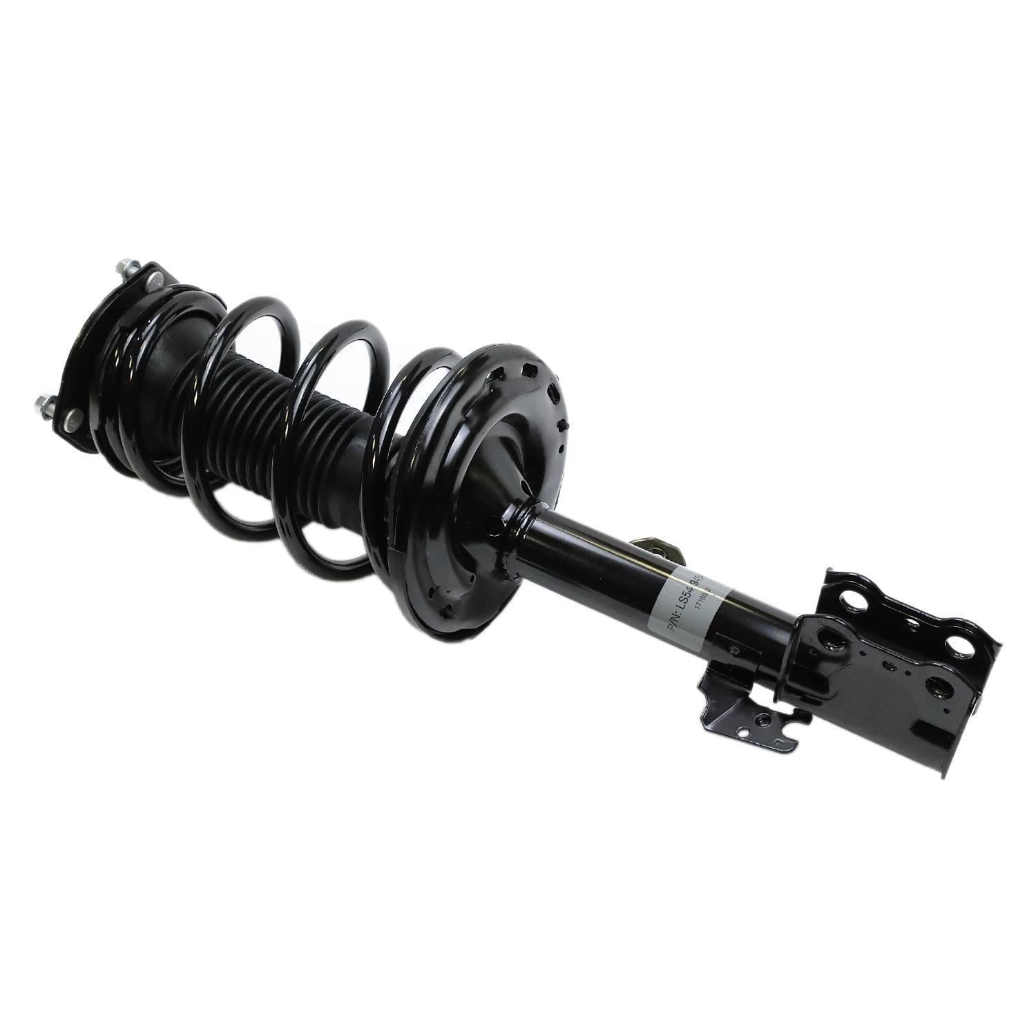 Duralast Suspension Strut and Coil Spring Assembly LS54-94541L