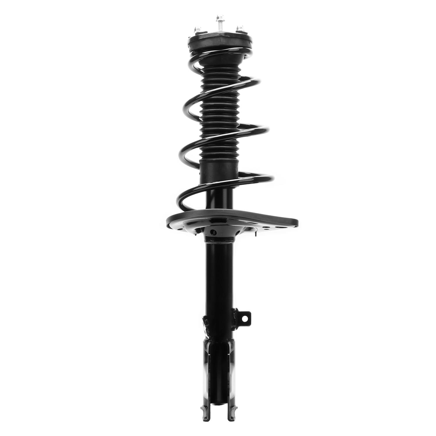 Duralast Suspension Strut and Coil Spring Assembly LS54-94582L