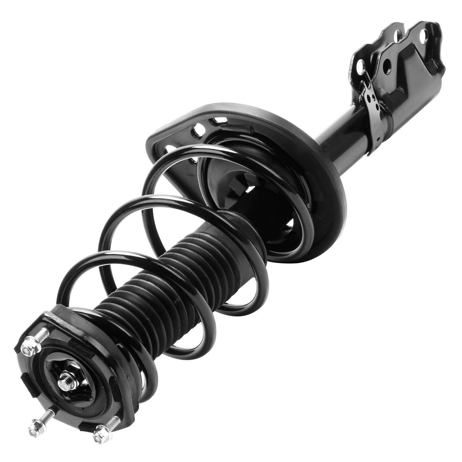 Duralast Suspension Strut and Coil Spring Assembly LS54-94582L