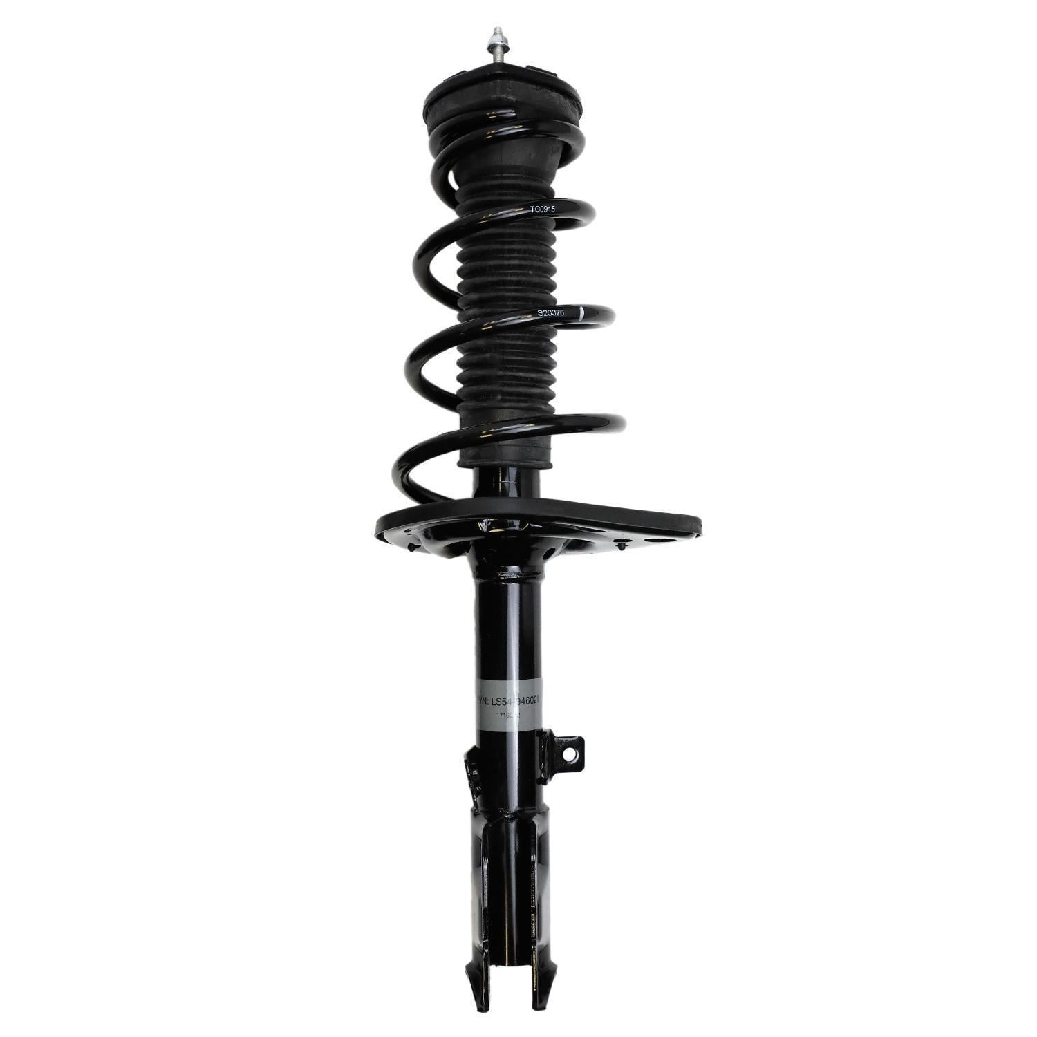 Duralast Suspension Strut and Coil Spring Assembly LS54-94602L