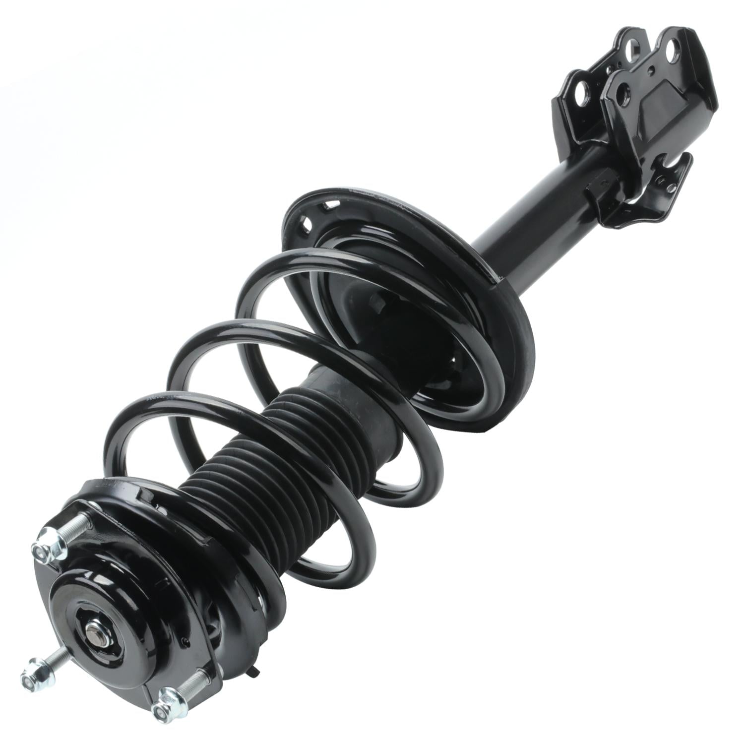 Duralast Suspension Strut and Coil Spring Assembly LS54-94681L